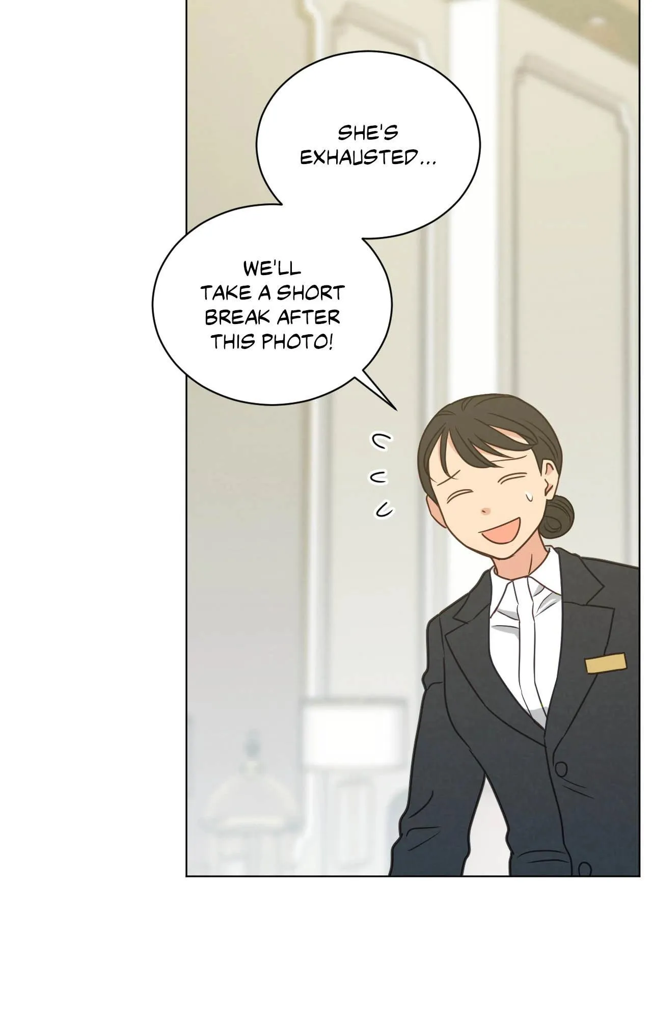 Abnormal Rommate Chapter 112 page 17 - 