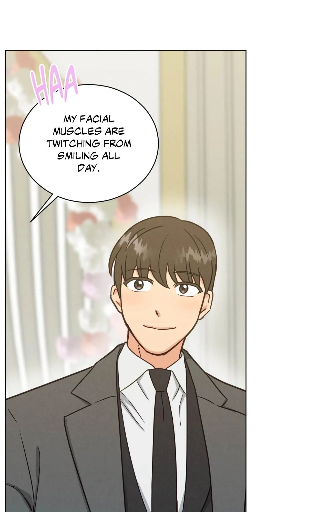Abnormal Rommate Chapter 112 page 19 - 