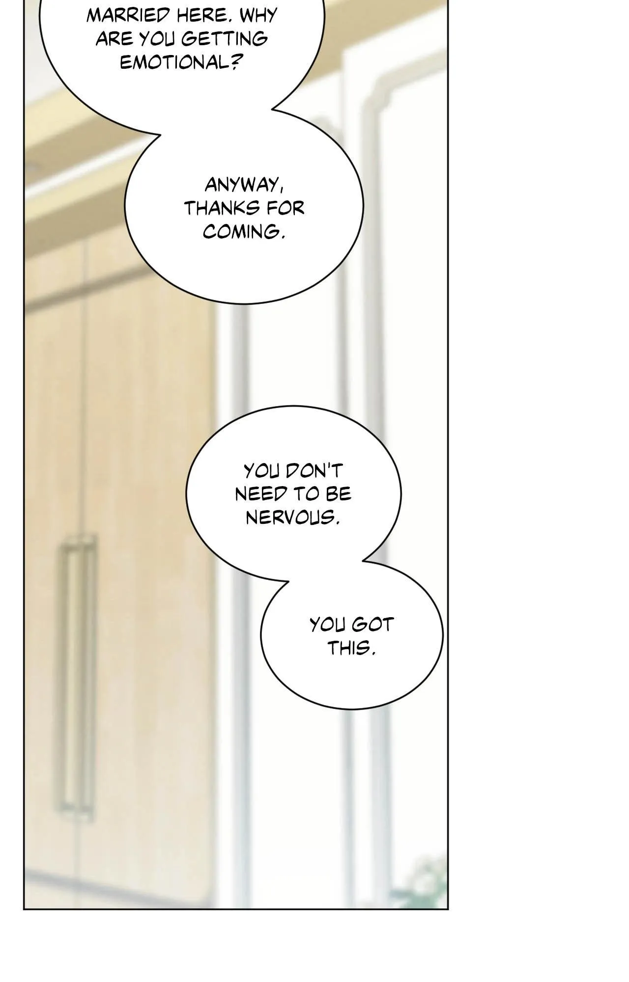 Abnormal Rommate Chapter 112 page 22 - 