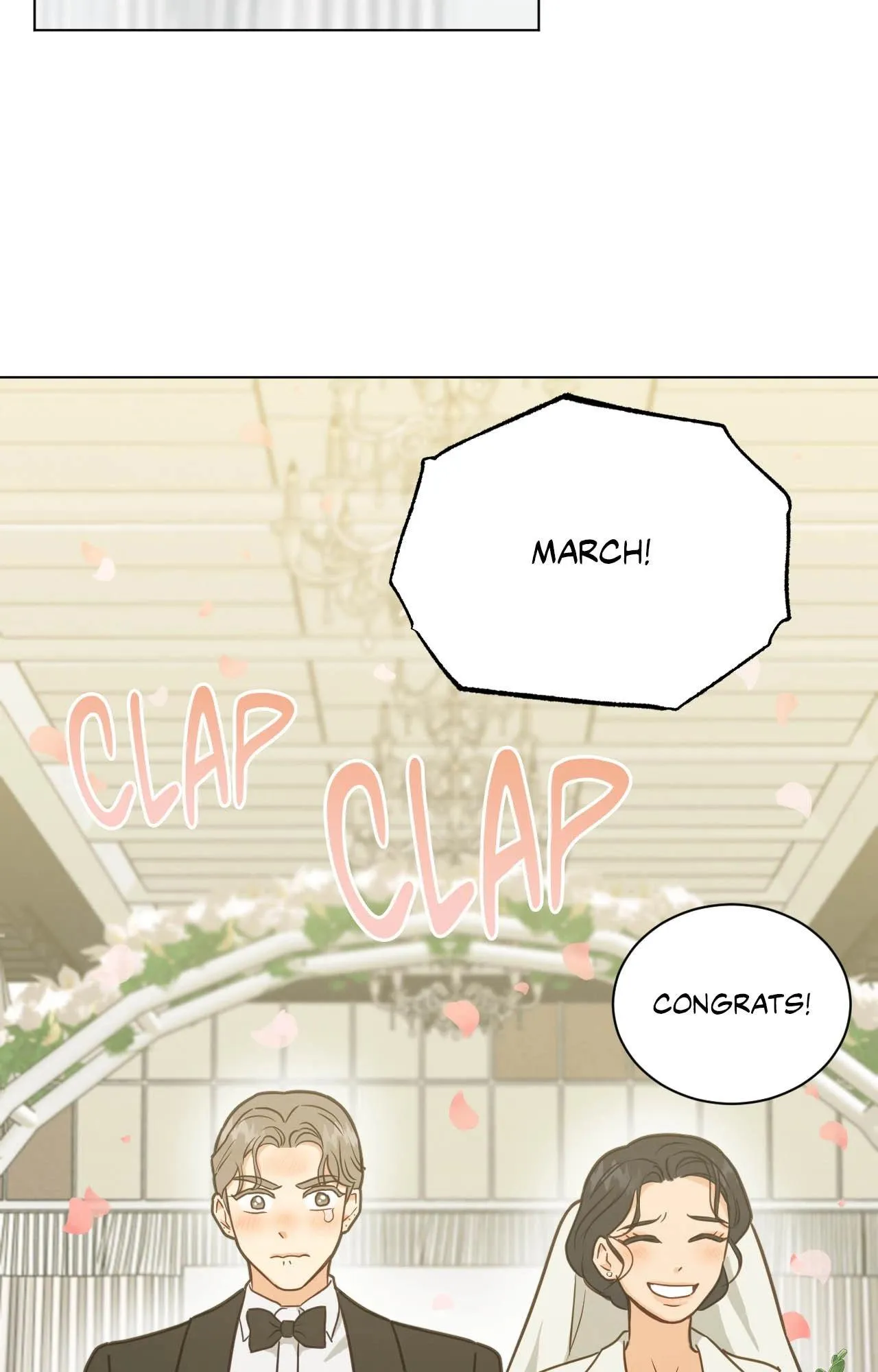 Abnormal Rommate Chapter 112 page 26 - 