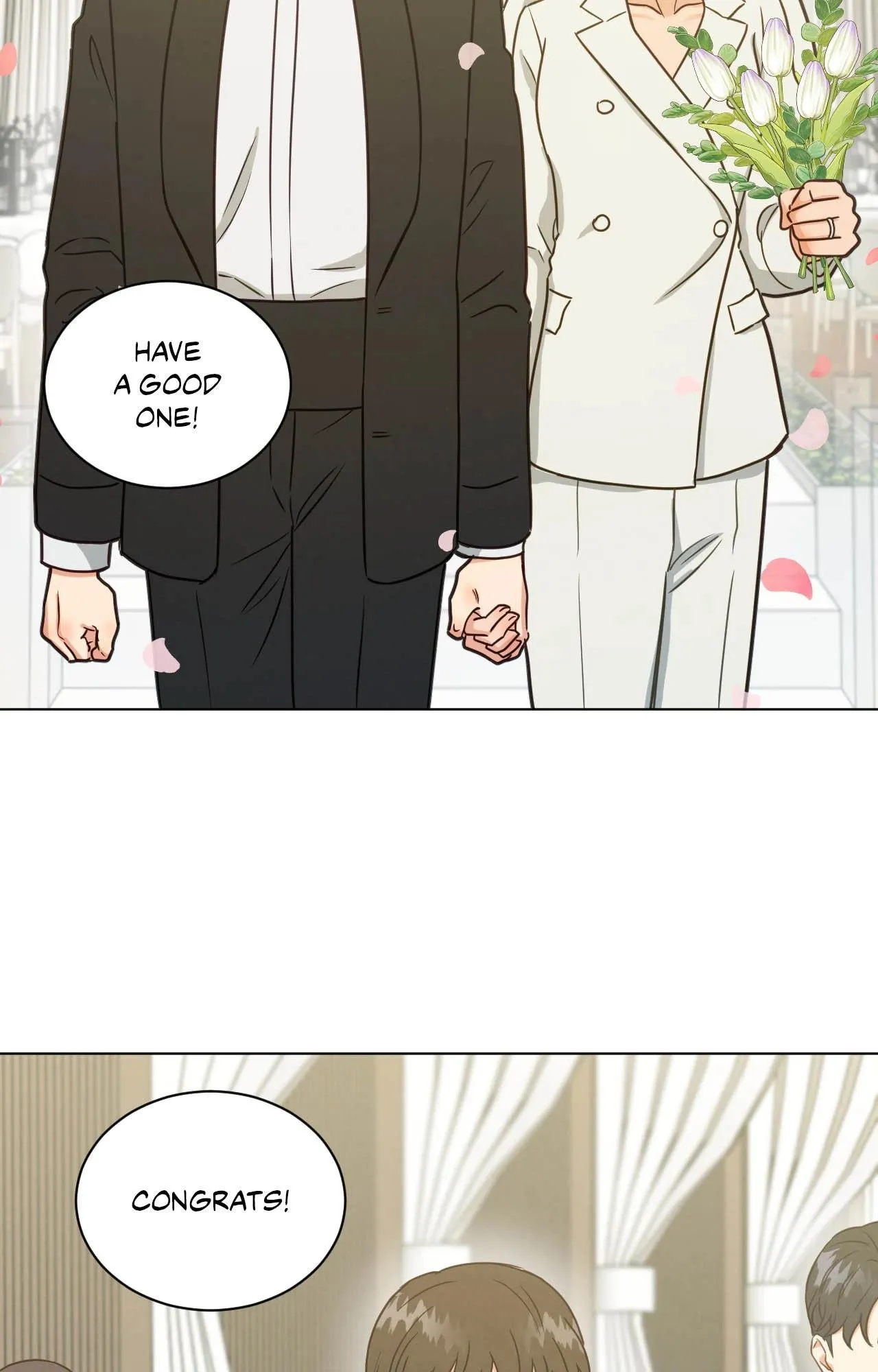 Abnormal Rommate Chapter 112 page 27 - 