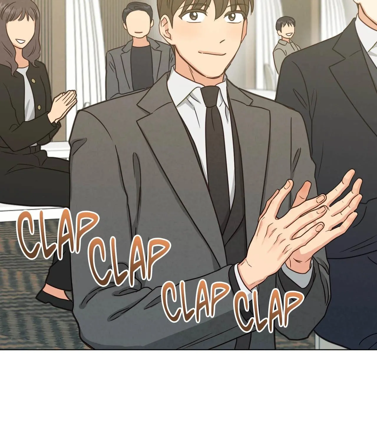 Abnormal Rommate Chapter 112 page 28 - 