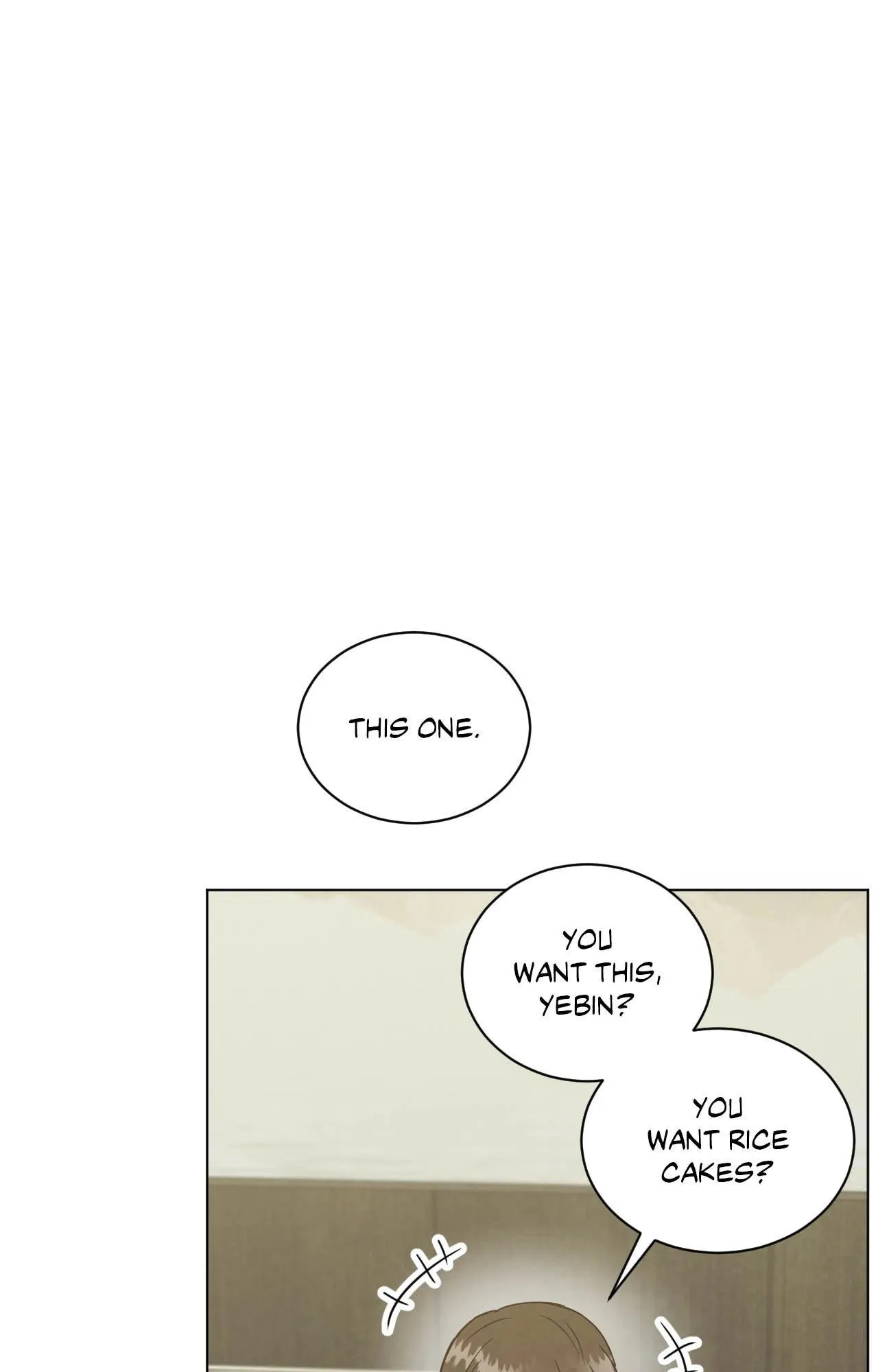 Abnormal Rommate Chapter 112 page 29 - 