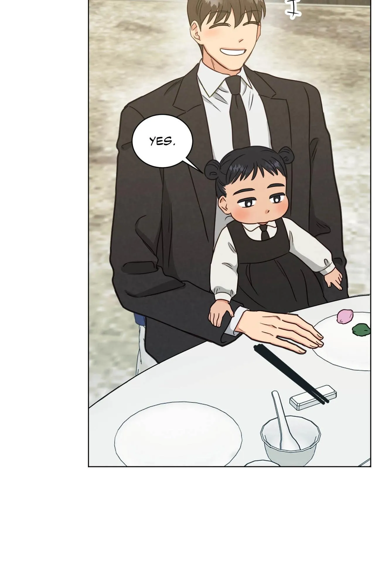 Abnormal Rommate Chapter 112 page 30 - 