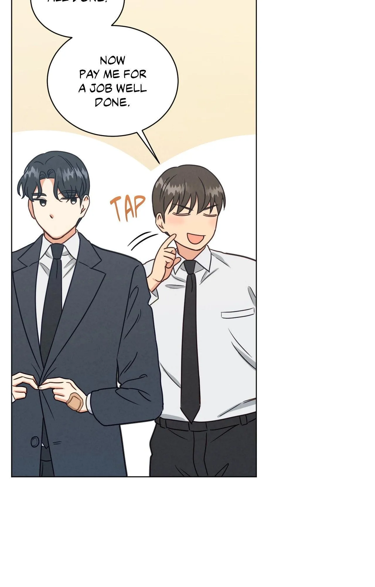 Abnormal Rommate Chapter 112 page 4 - 