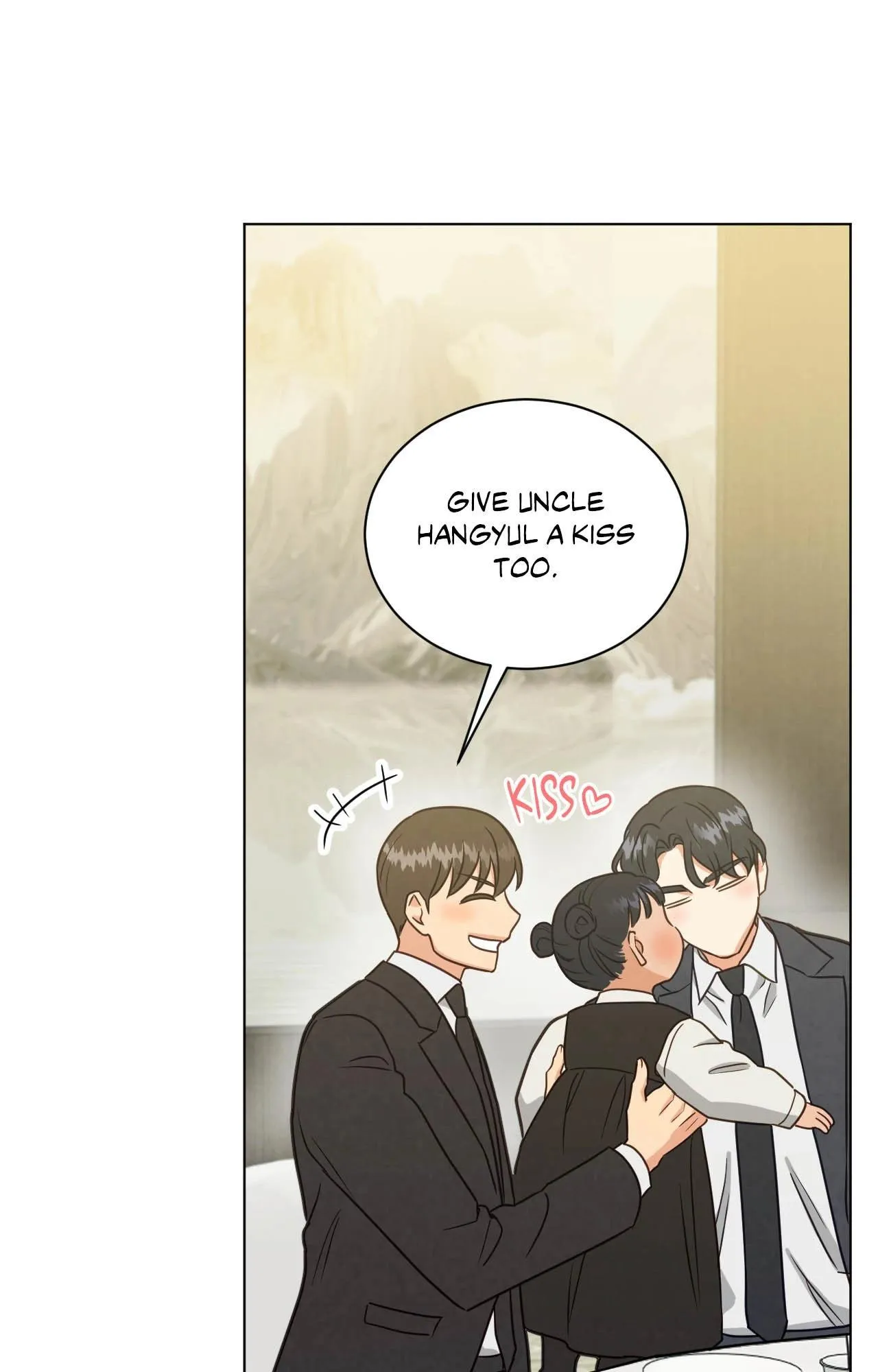 Abnormal Rommate Chapter 112 page 35 - 