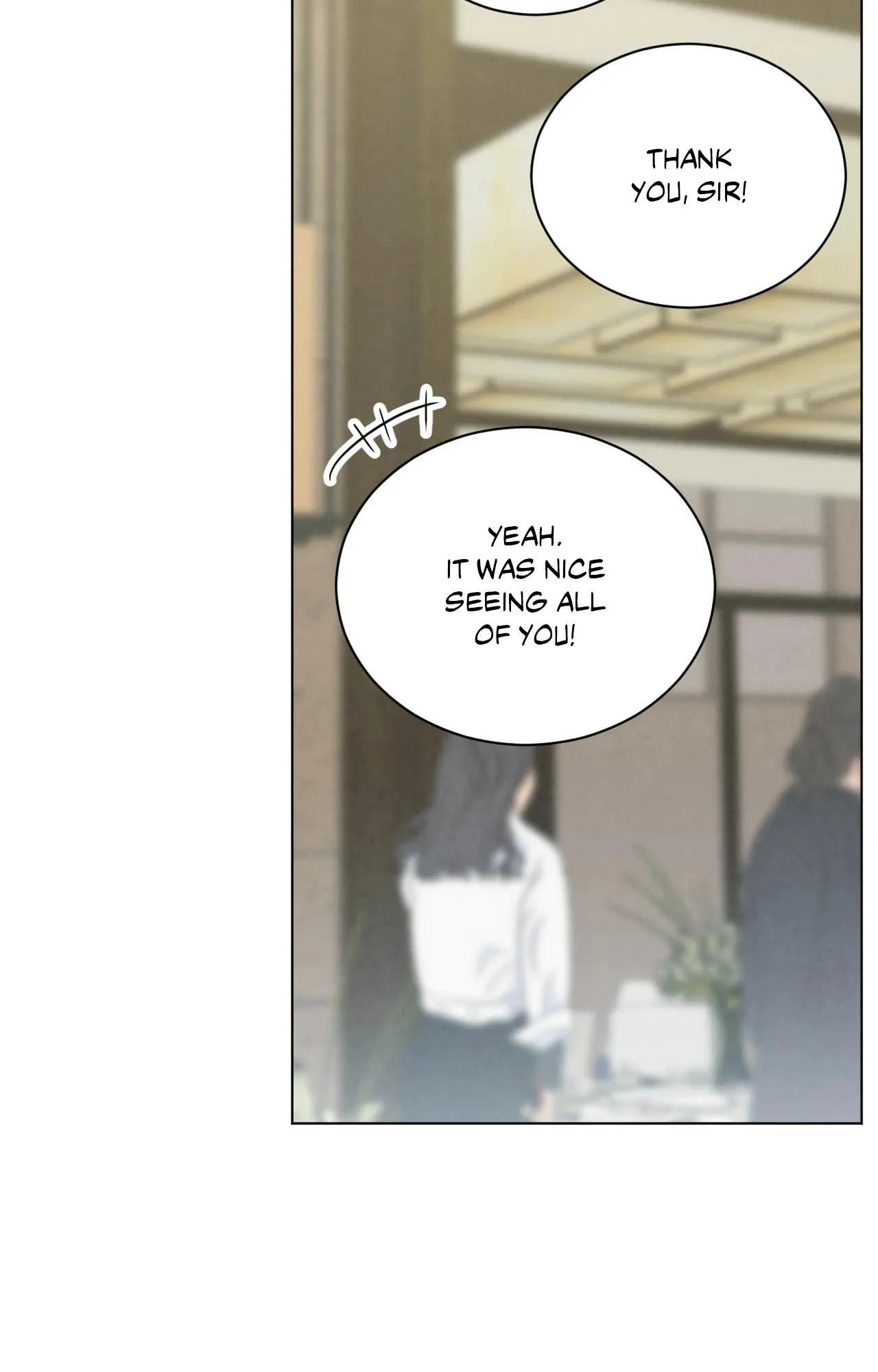 Abnormal Rommate Chapter 112 page 38 - 