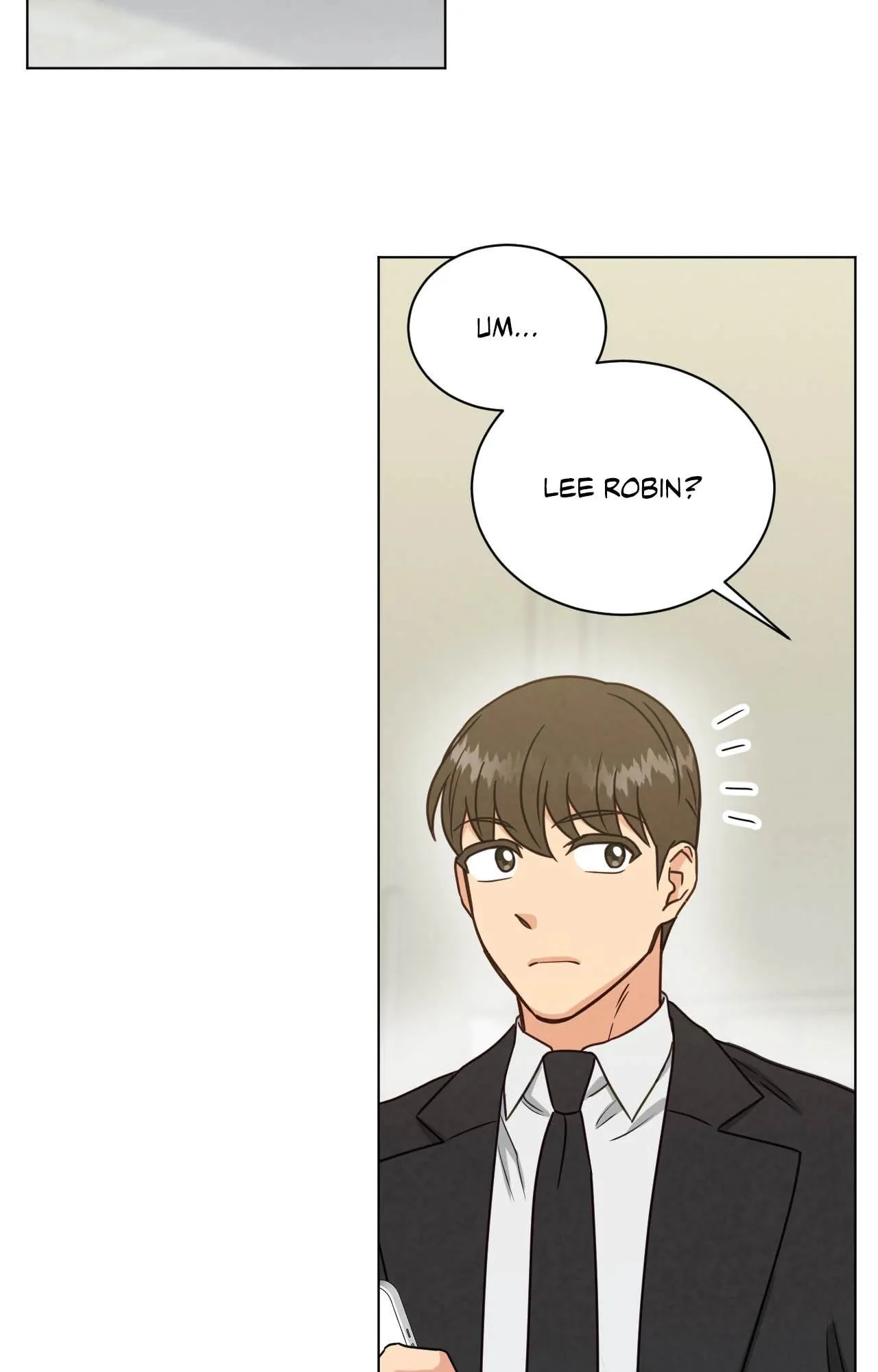 Abnormal Rommate Chapter 112 page 40 - 