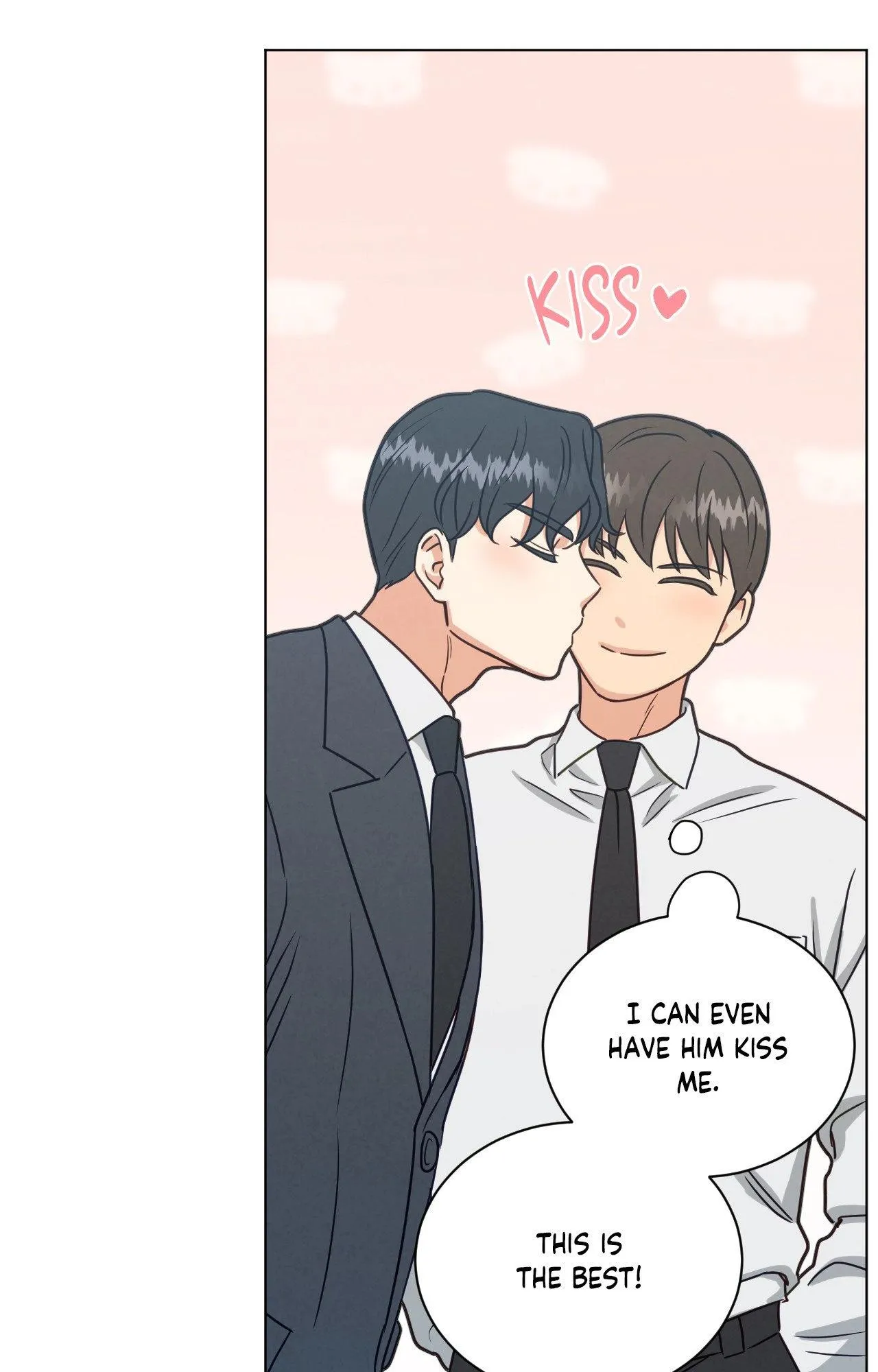 Abnormal Rommate Chapter 112 page 5 - 