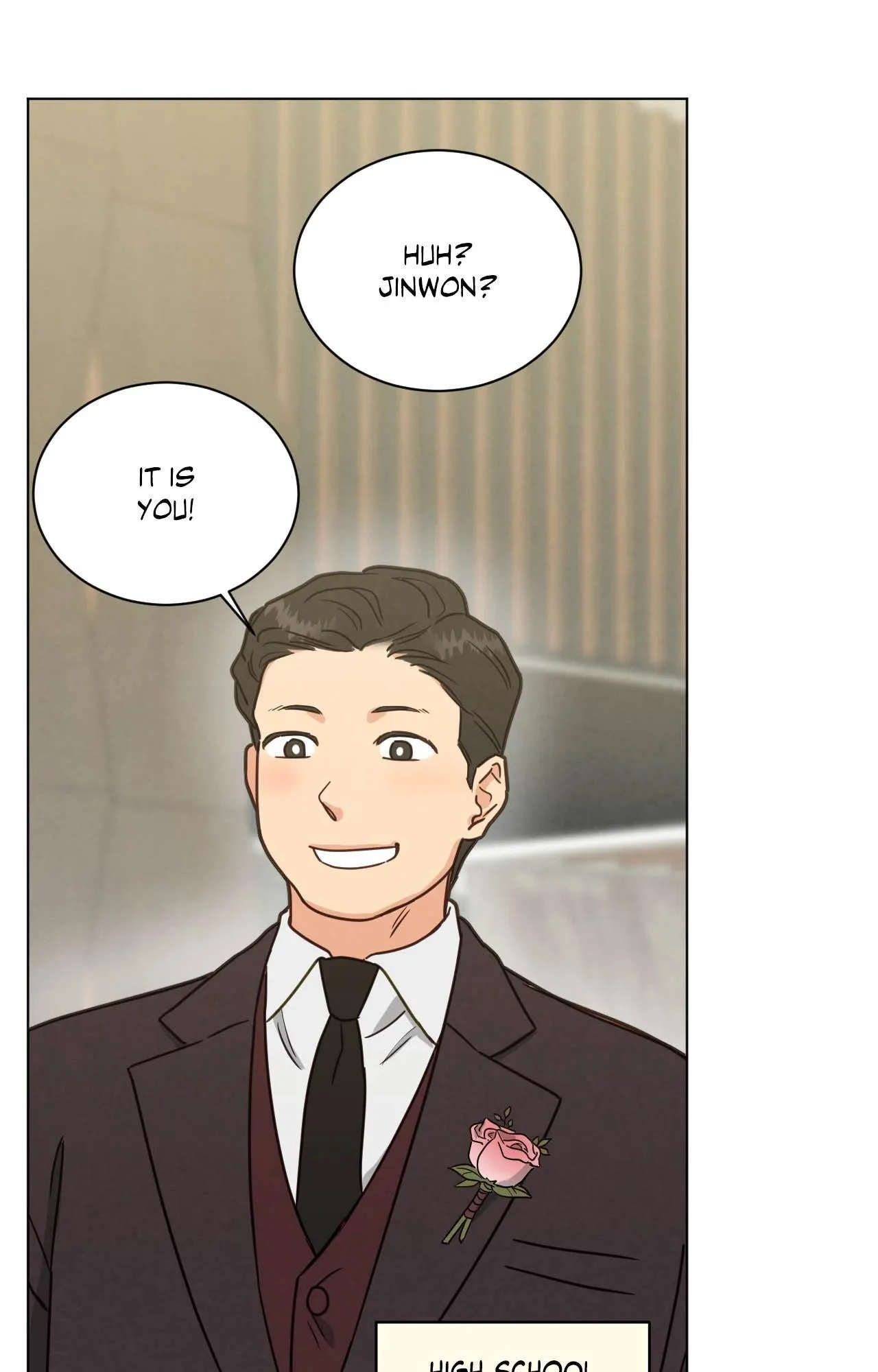 Abnormal Rommate Chapter 112 page 42 - 
