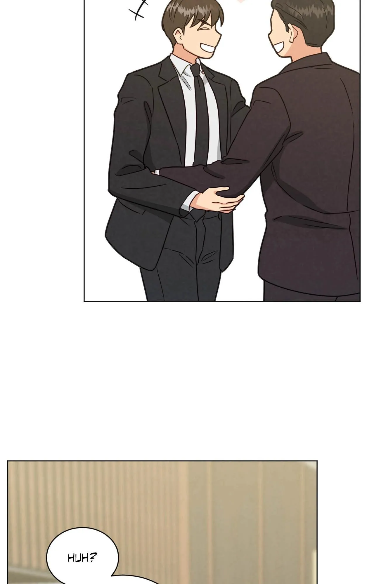 Abnormal Rommate Chapter 112 page 44 - 