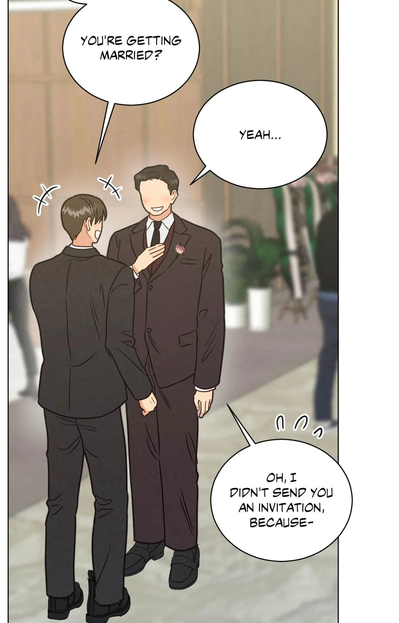 Abnormal Rommate Chapter 112 page 45 - 
