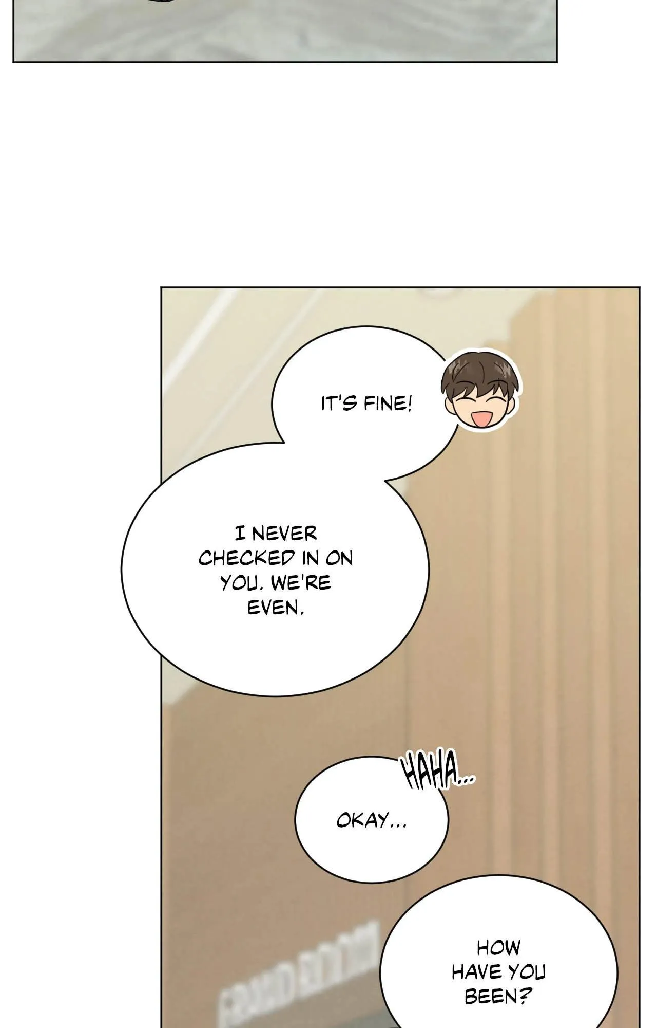 Abnormal Rommate Chapter 112 page 46 - 