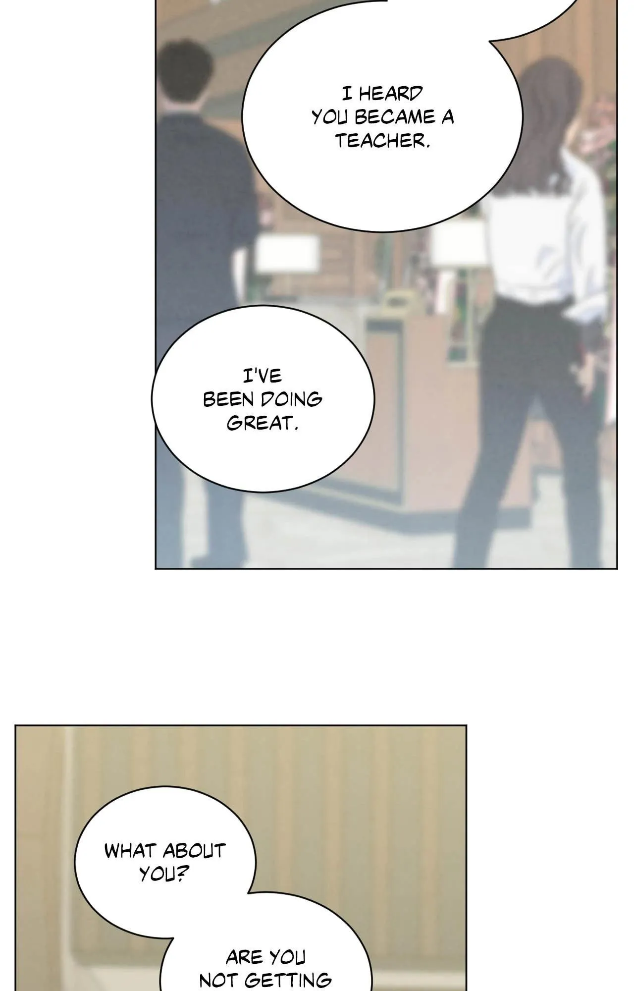 Abnormal Rommate Chapter 112 page 47 - 