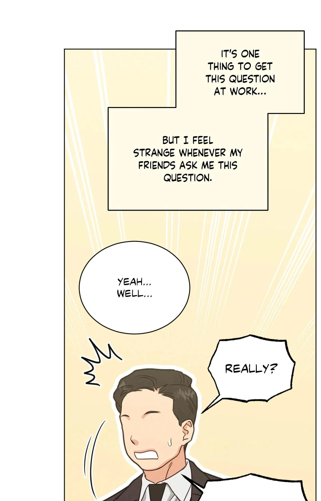 Abnormal Rommate Chapter 112 page 49 - 