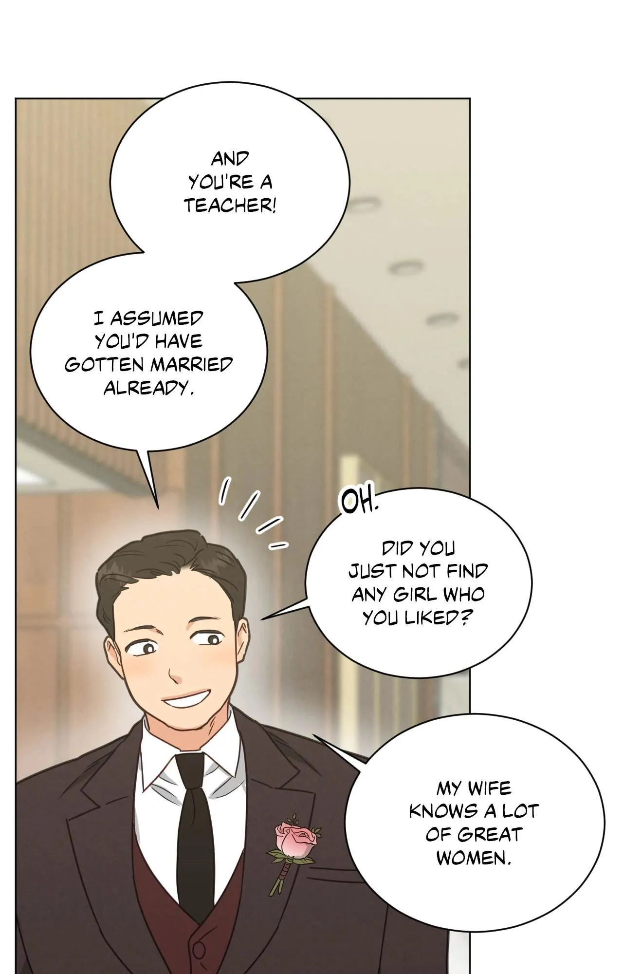 Abnormal Rommate Chapter 112 page 54 - 