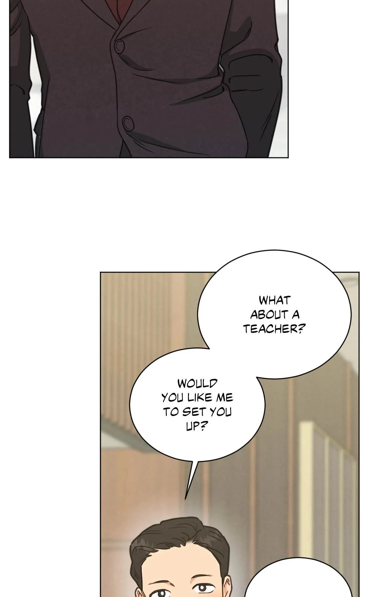 Abnormal Rommate Chapter 112 page 55 - 
