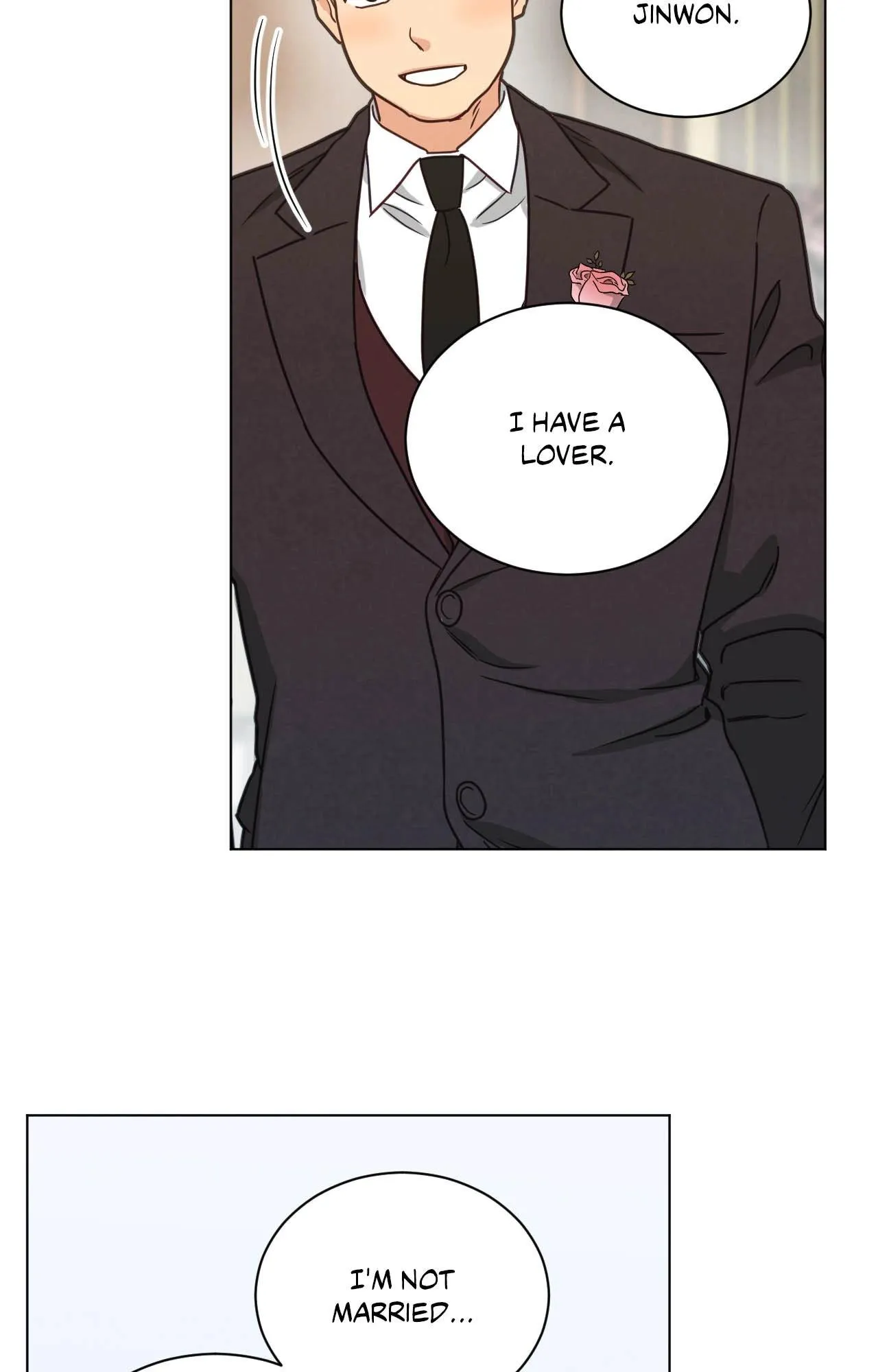 Abnormal Rommate Chapter 112 page 56 - 