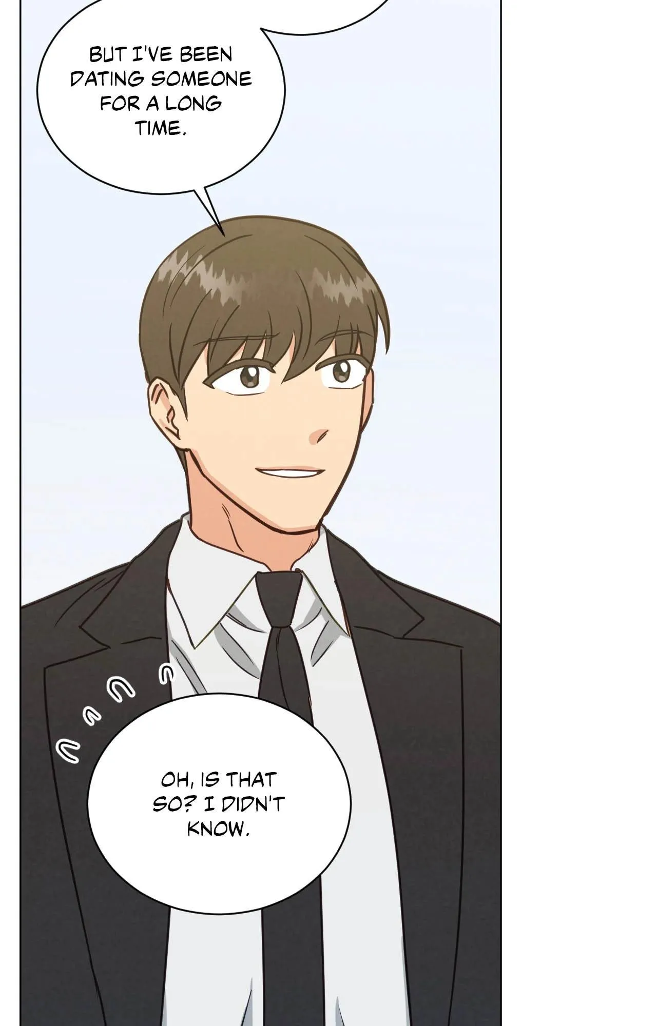 Abnormal Rommate Chapter 112 page 57 - 