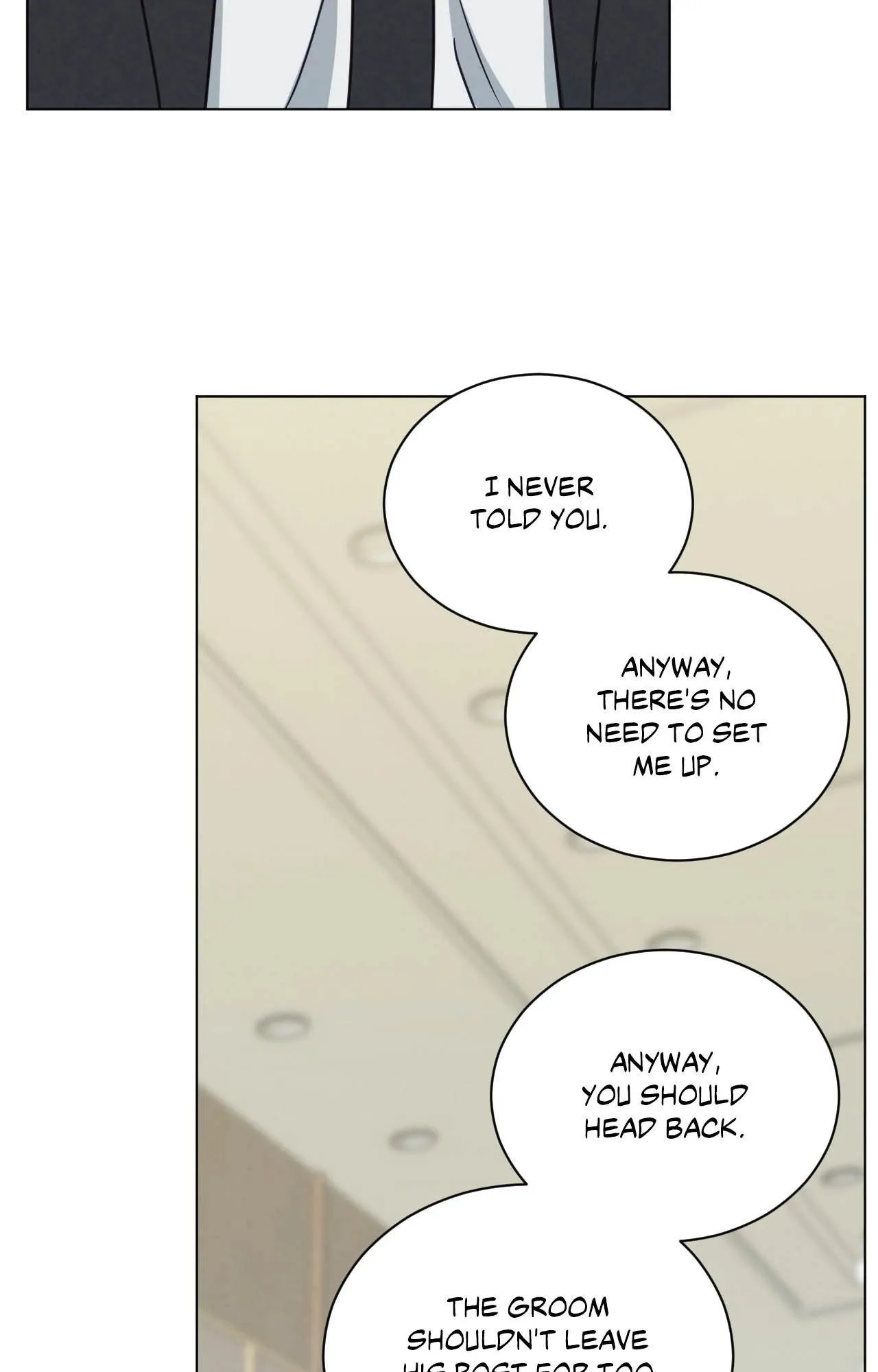 Abnormal Rommate Chapter 112 page 58 - 