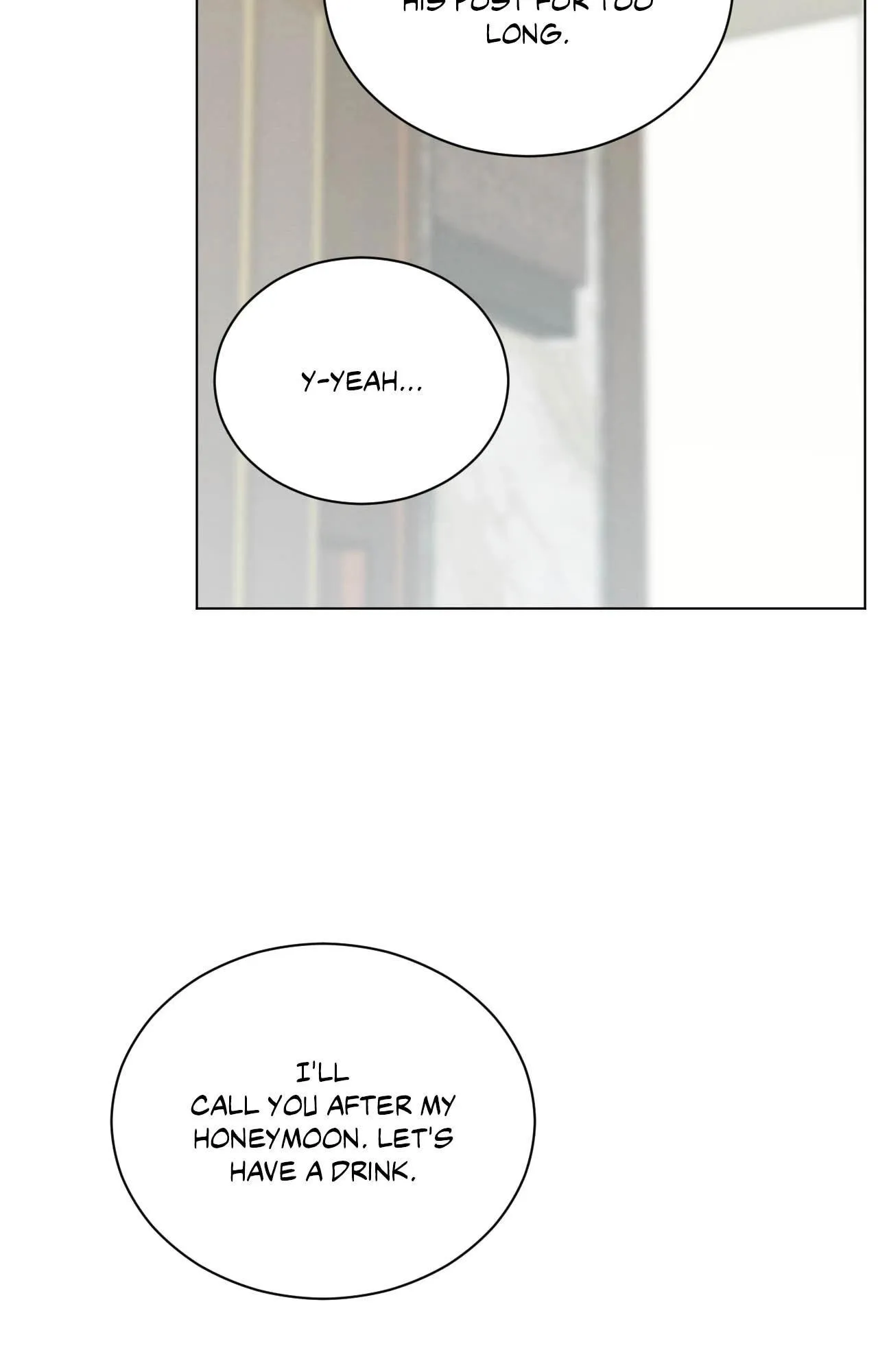 Abnormal Rommate Chapter 112 page 59 - 
