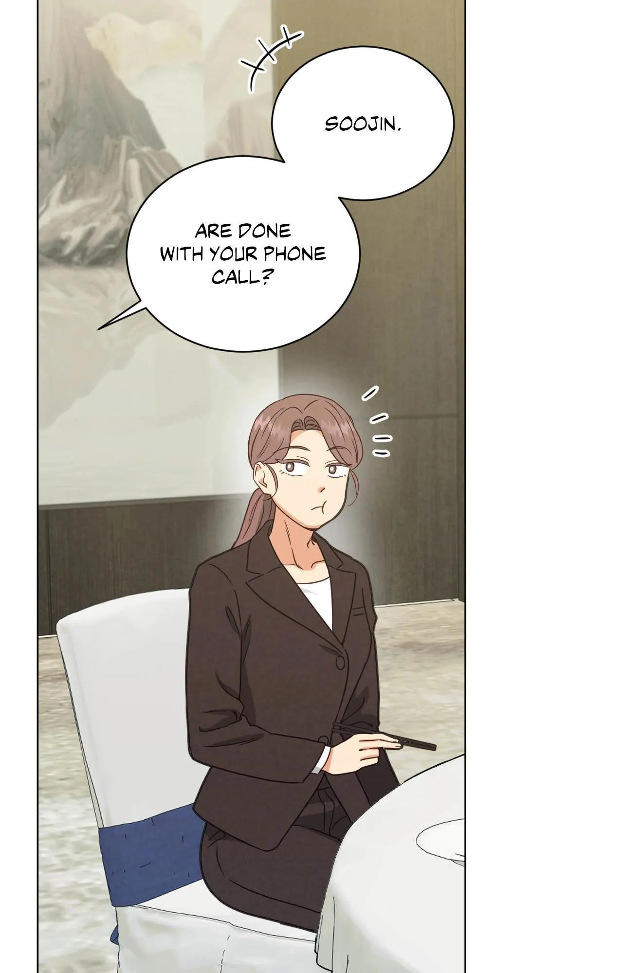 Abnormal Rommate Chapter 112 page 61 - 