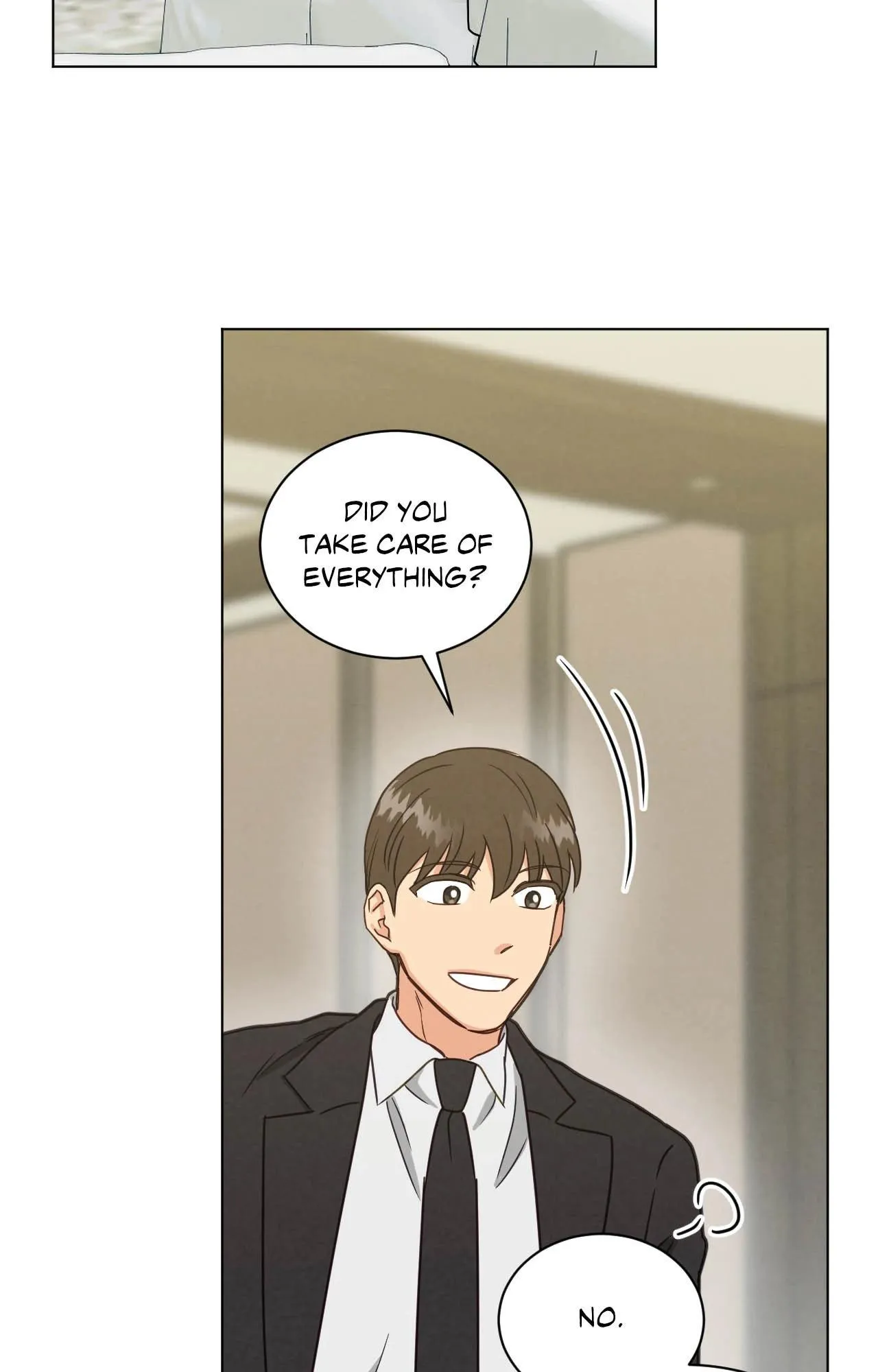 Abnormal Rommate Chapter 112 page 62 - 