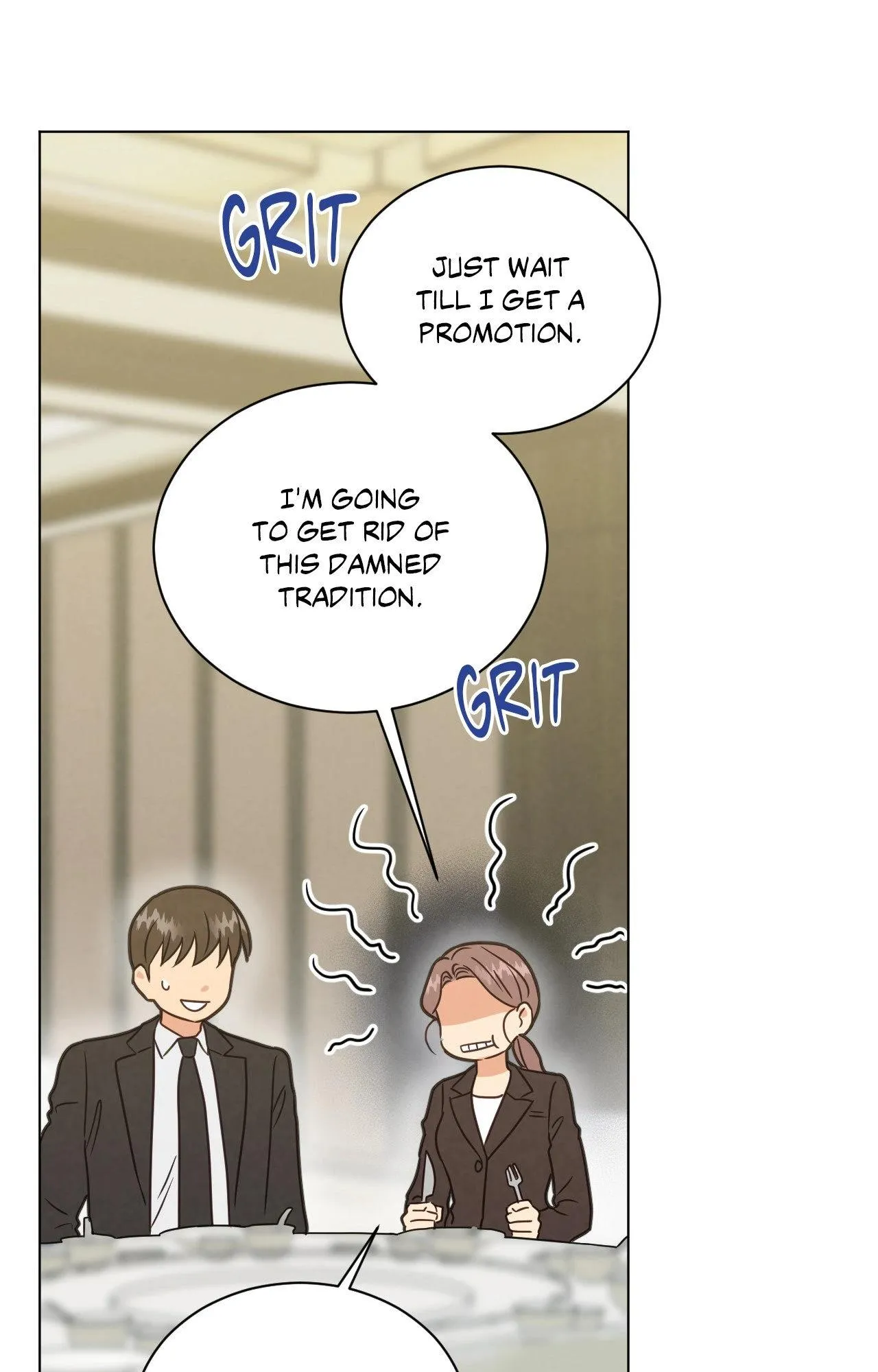 Abnormal Rommate Chapter 112 page 64 - 
