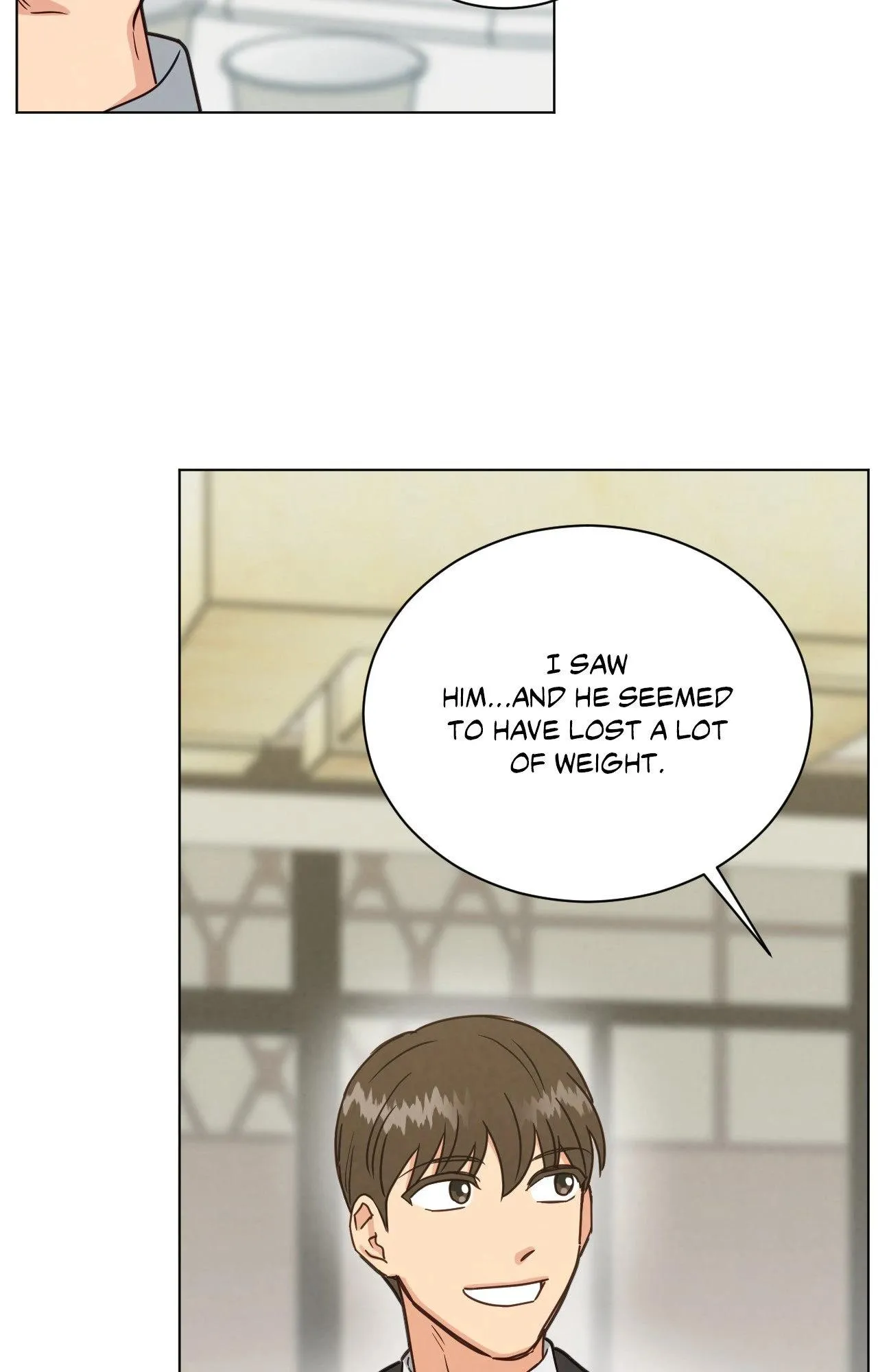 Abnormal Rommate Chapter 112 page 68 - 