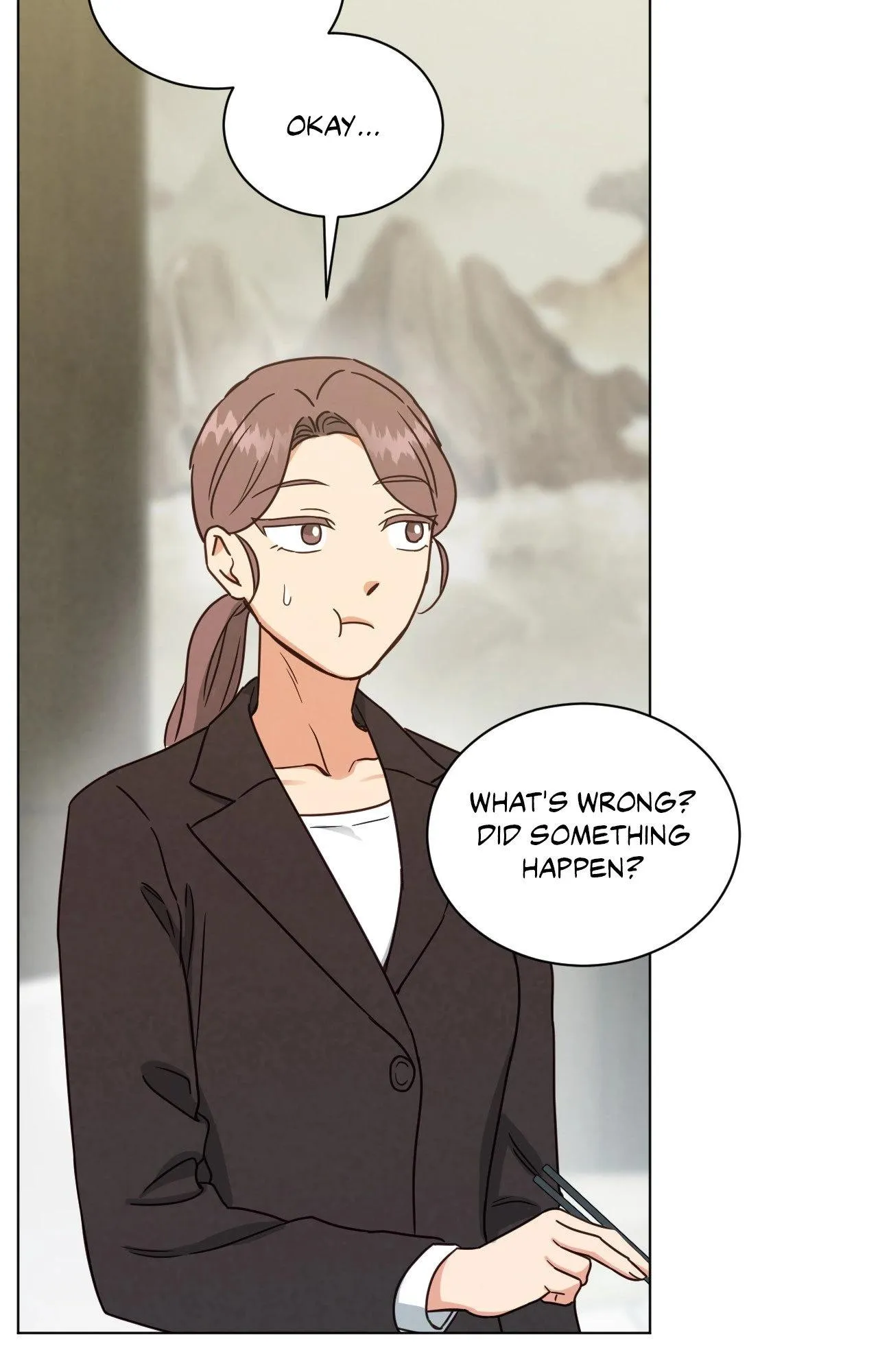 Abnormal Rommate Chapter 112 page 70 - 