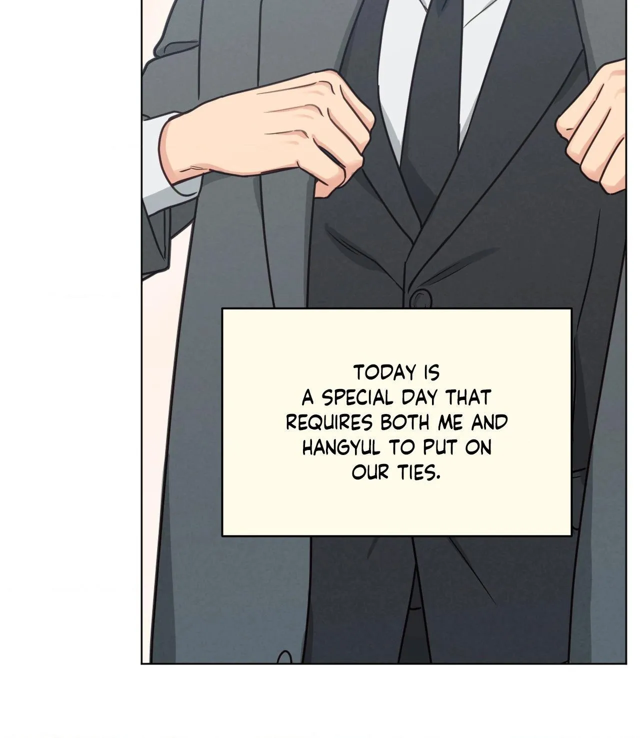 Abnormal Rommate Chapter 112 page 8 - 