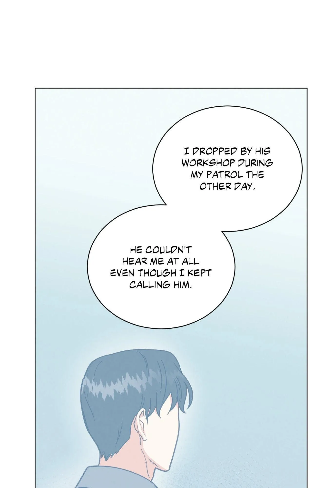 Abnormal Rommate Chapter 112 page 71 - 