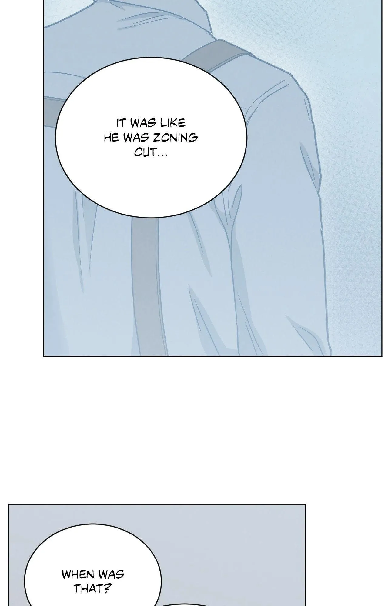 Abnormal Rommate Chapter 112 page 72 - 
