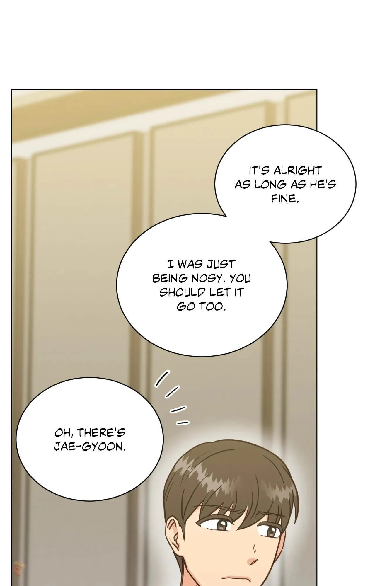 Abnormal Rommate Chapter 112 page 76 - 