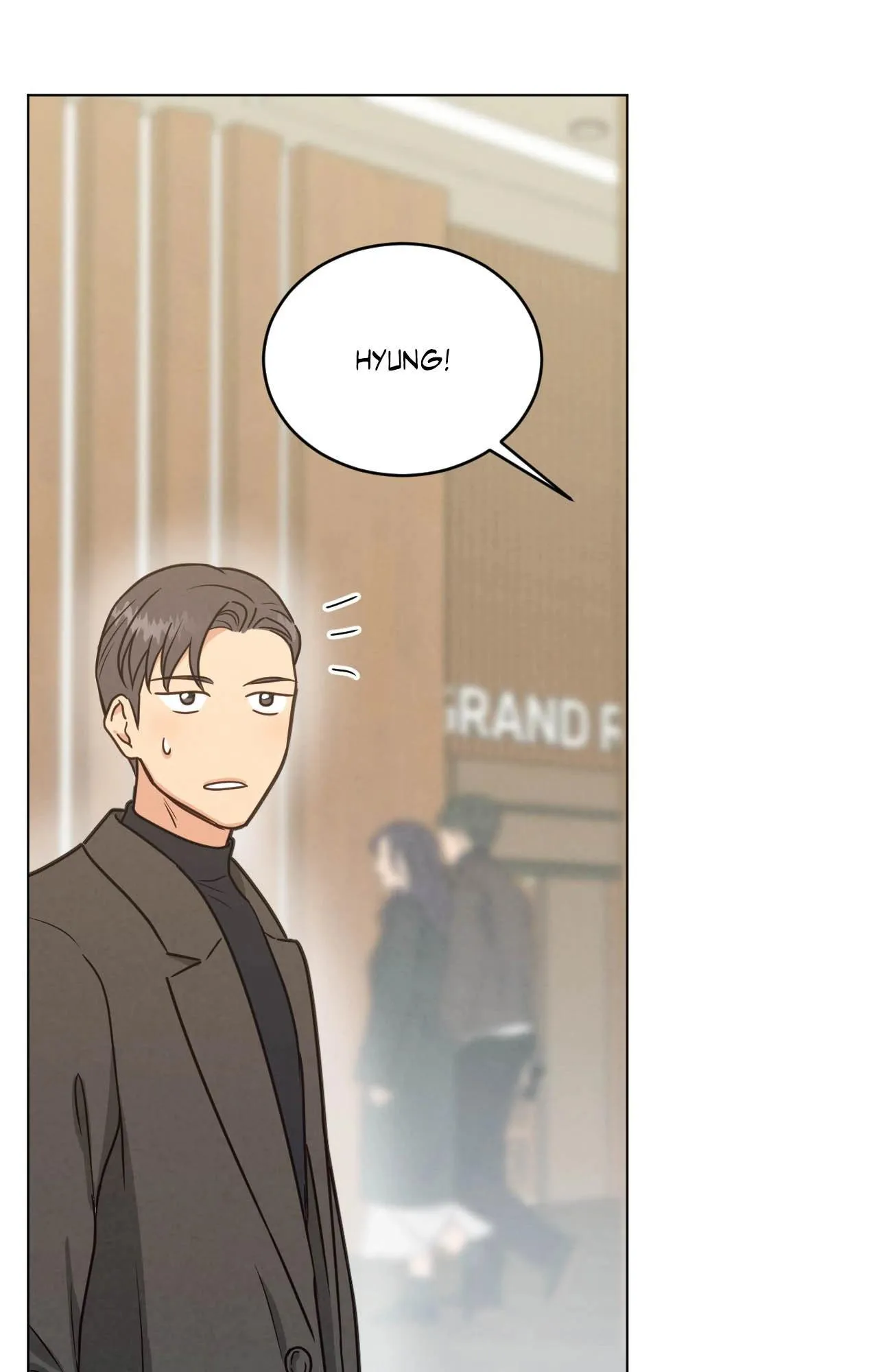 Abnormal Rommate Chapter 112 page 10 - 