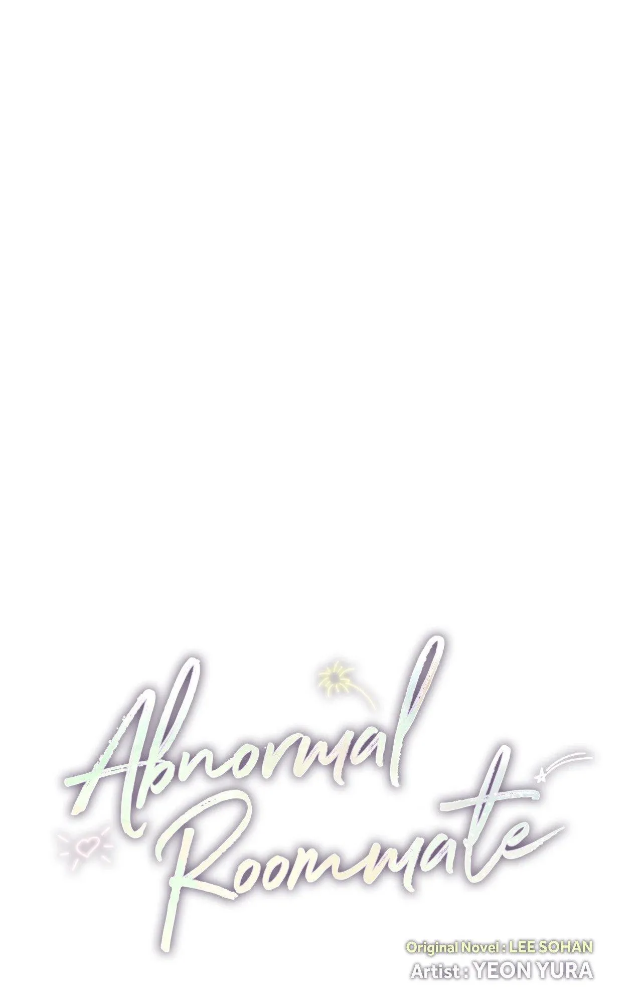 Abnormal Rommate Chapter 113 page 1 - 
