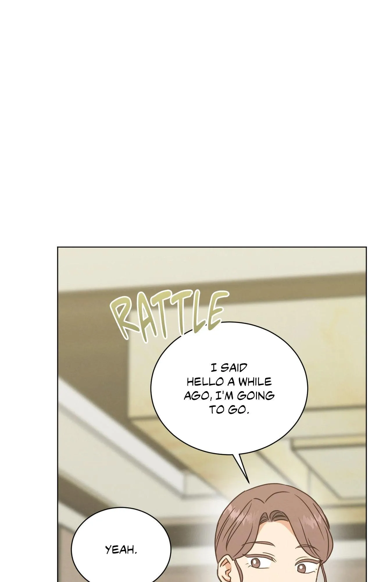Abnormal Rommate Chapter 113 page 2 - 