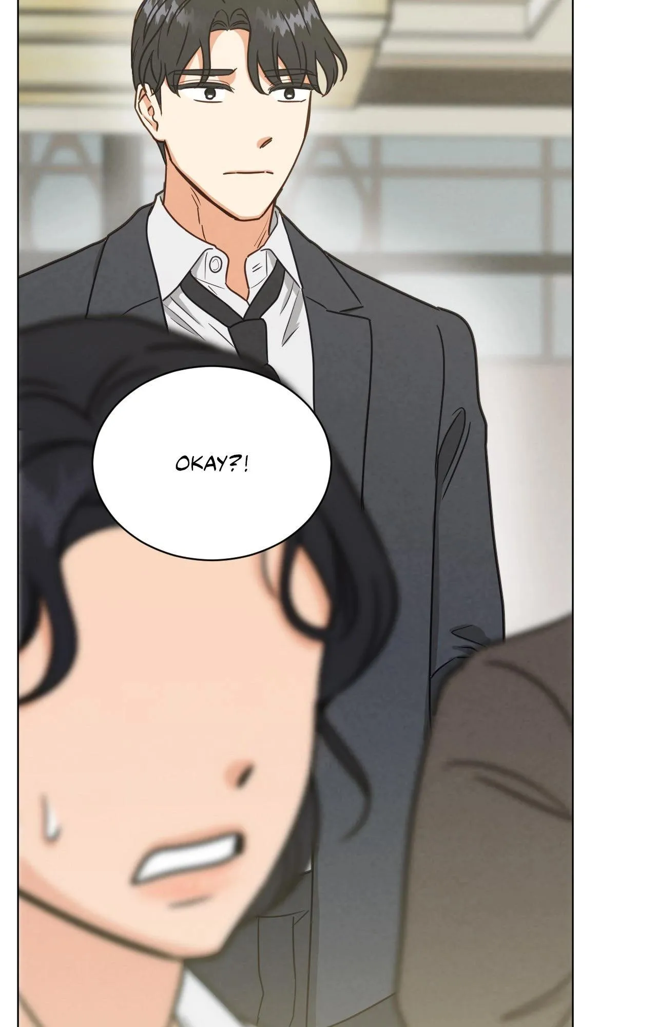 Abnormal Rommate Chapter 113 page 15 - 