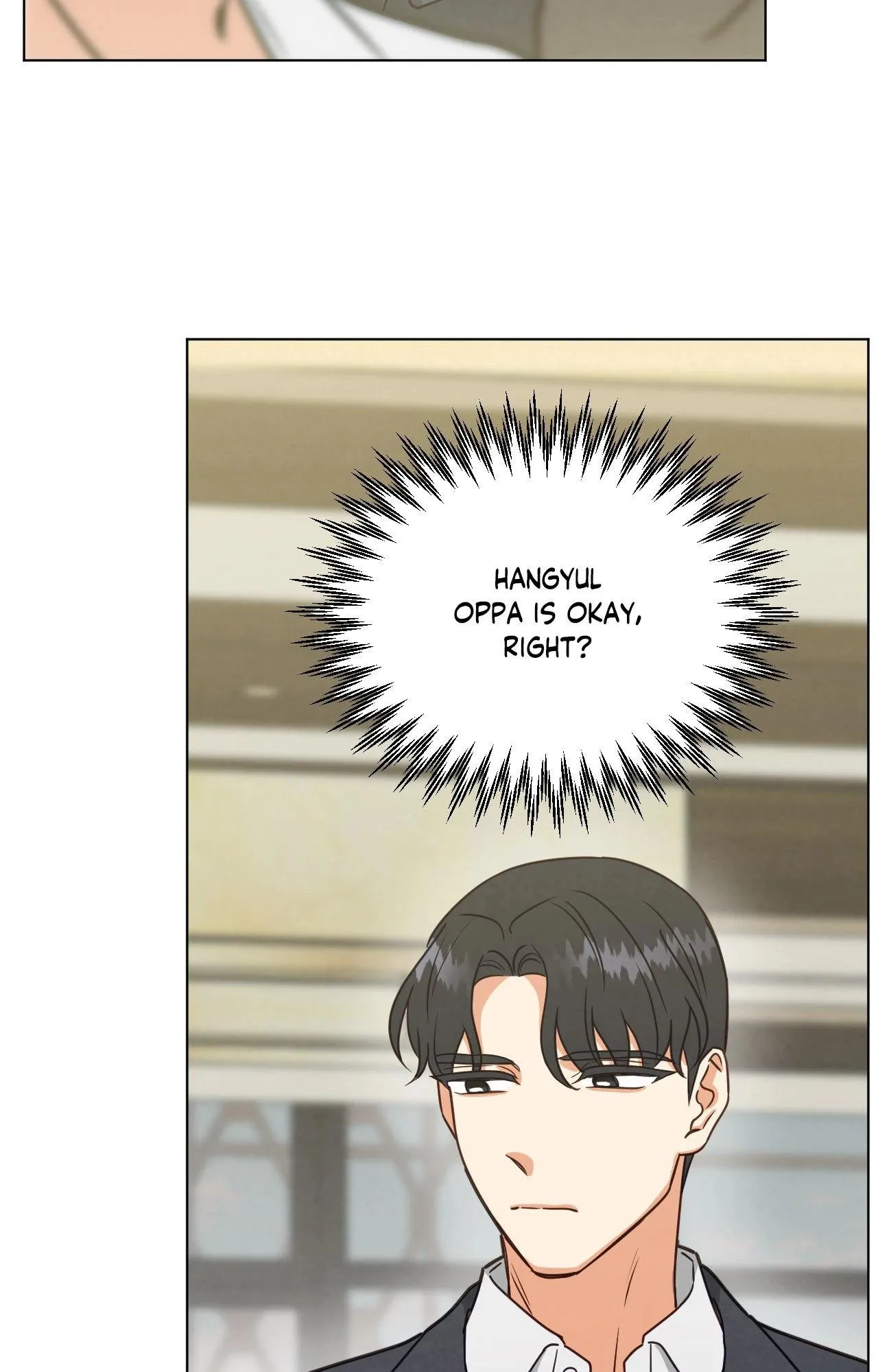 Abnormal Rommate Chapter 113 page 16 - 