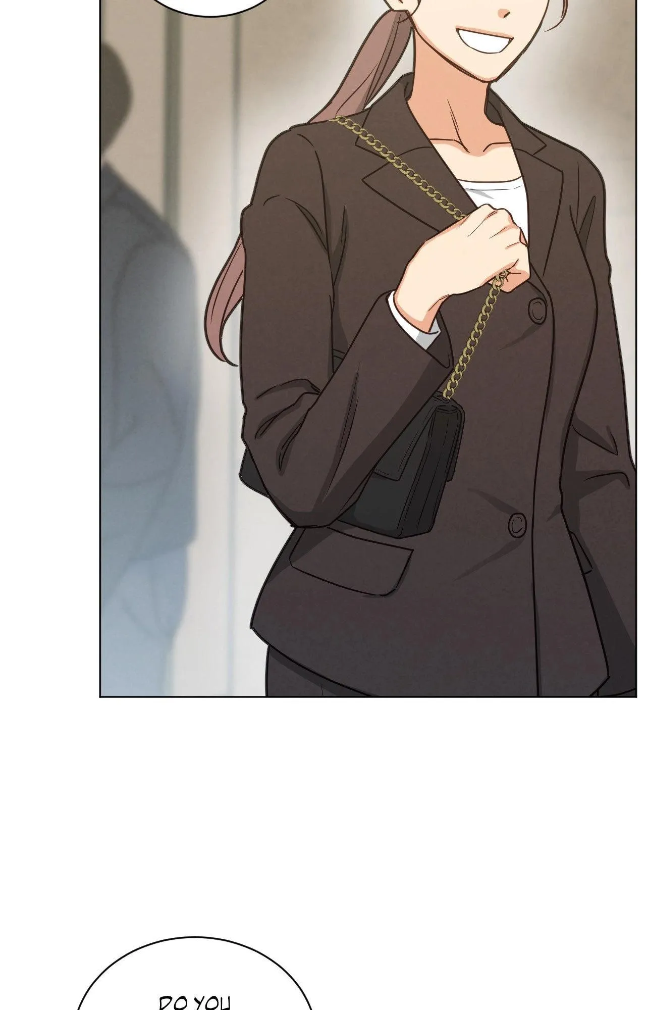 Abnormal Rommate Chapter 113 page 3 - 
