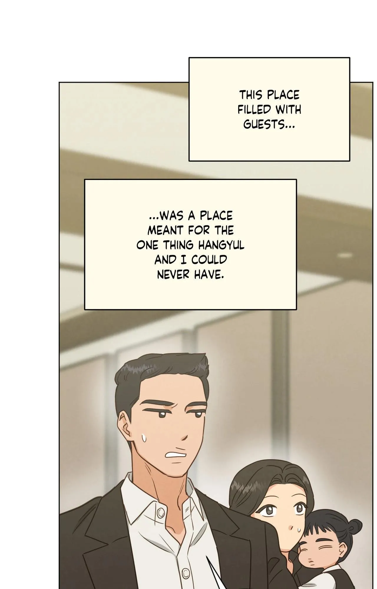 Abnormal Rommate Chapter 113 page 23 - 