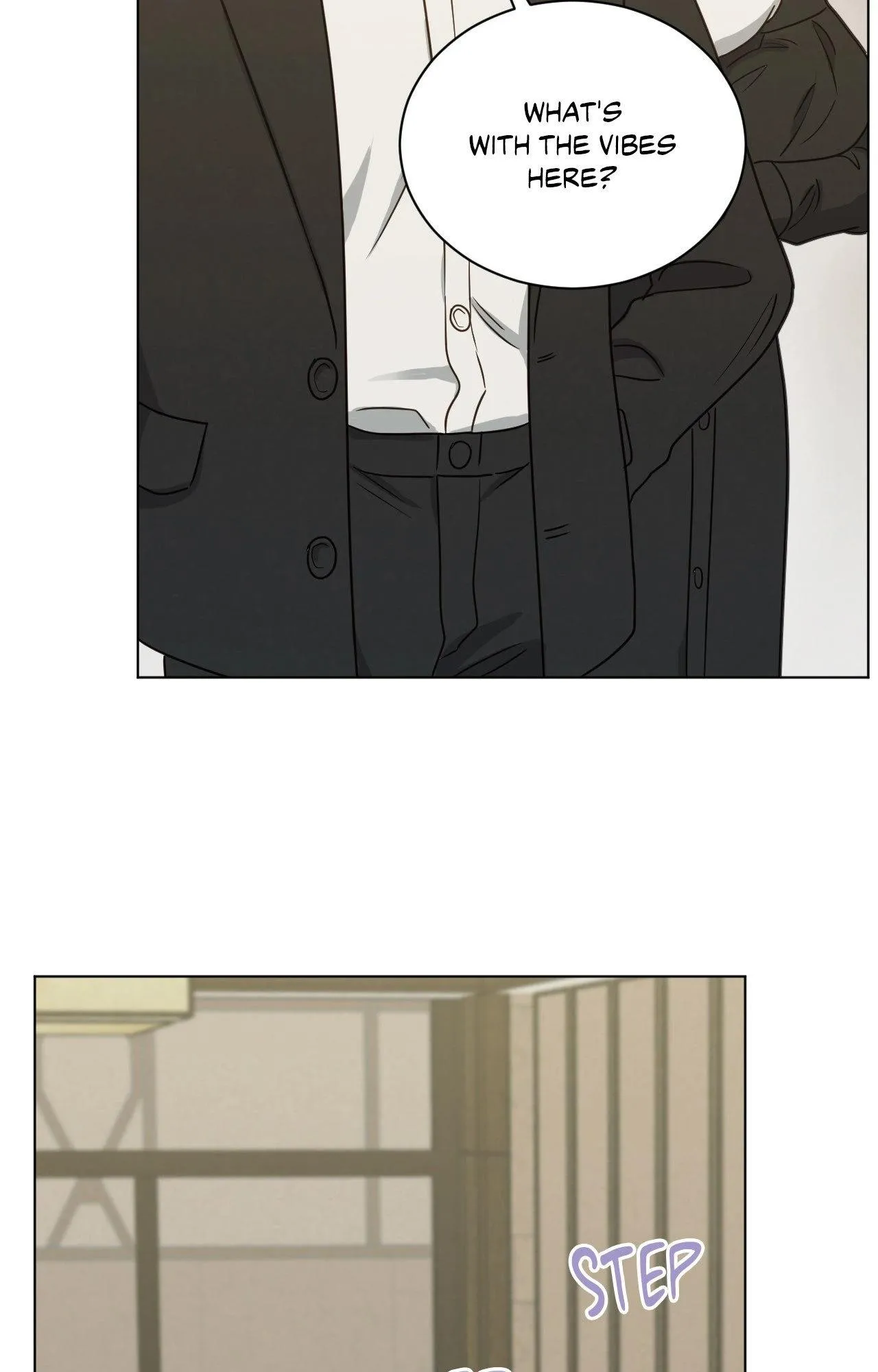 Abnormal Rommate Chapter 113 page 24 - 