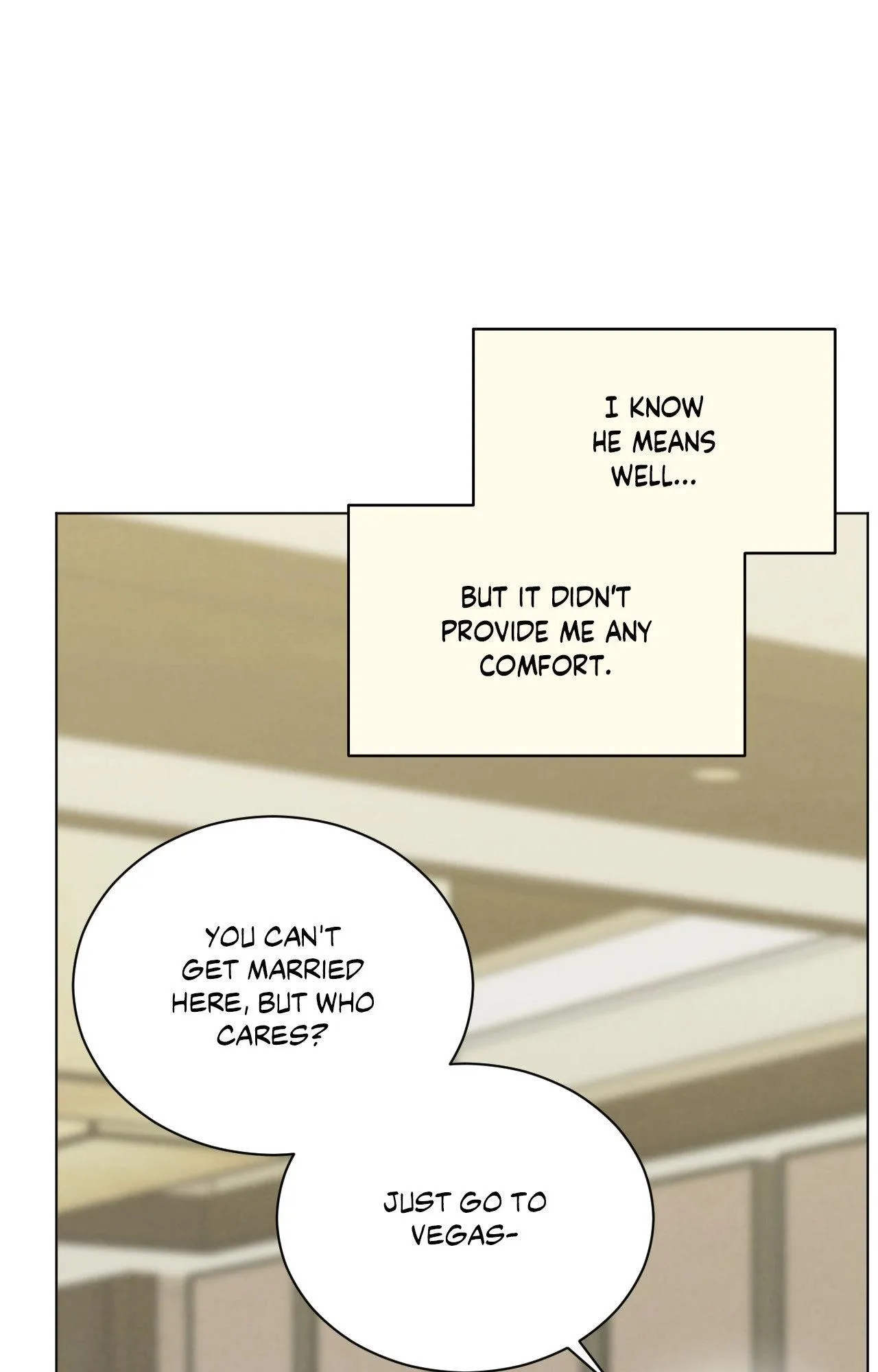 Abnormal Rommate Chapter 113 page 26 - 