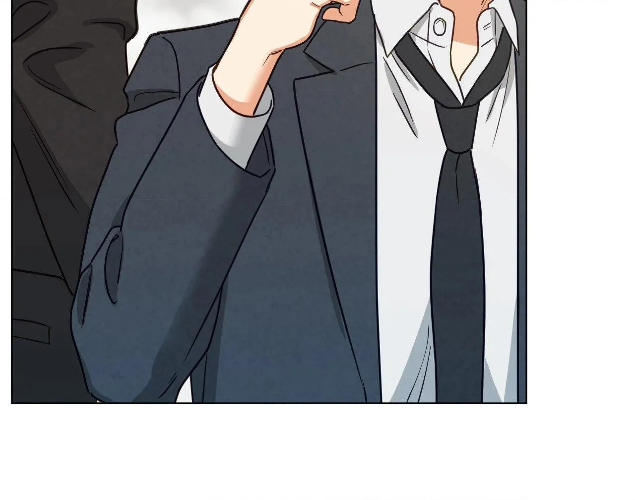 Abnormal Rommate Chapter 113 page 29 - 