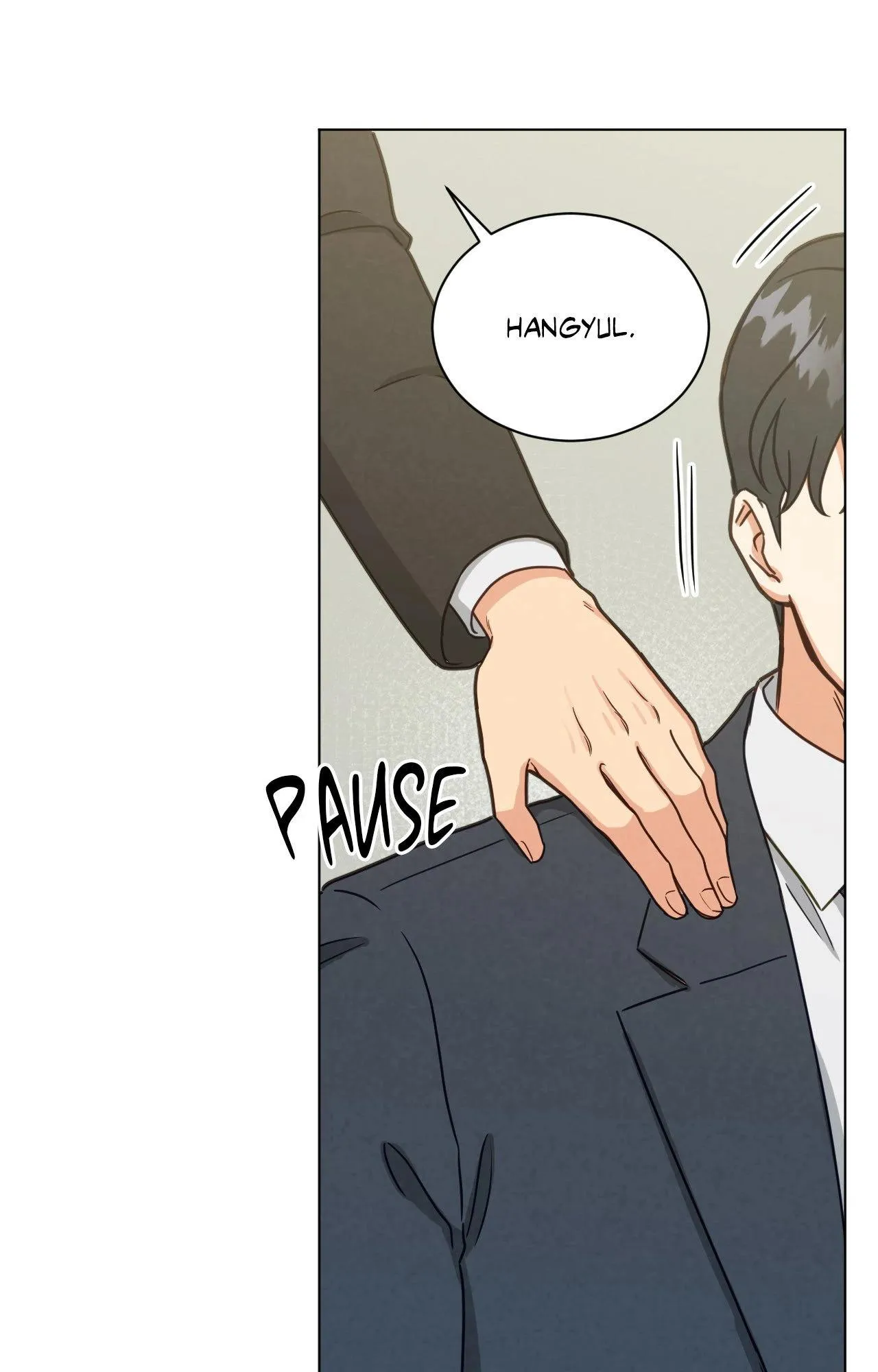 Abnormal Rommate Chapter 113 page 30 - 