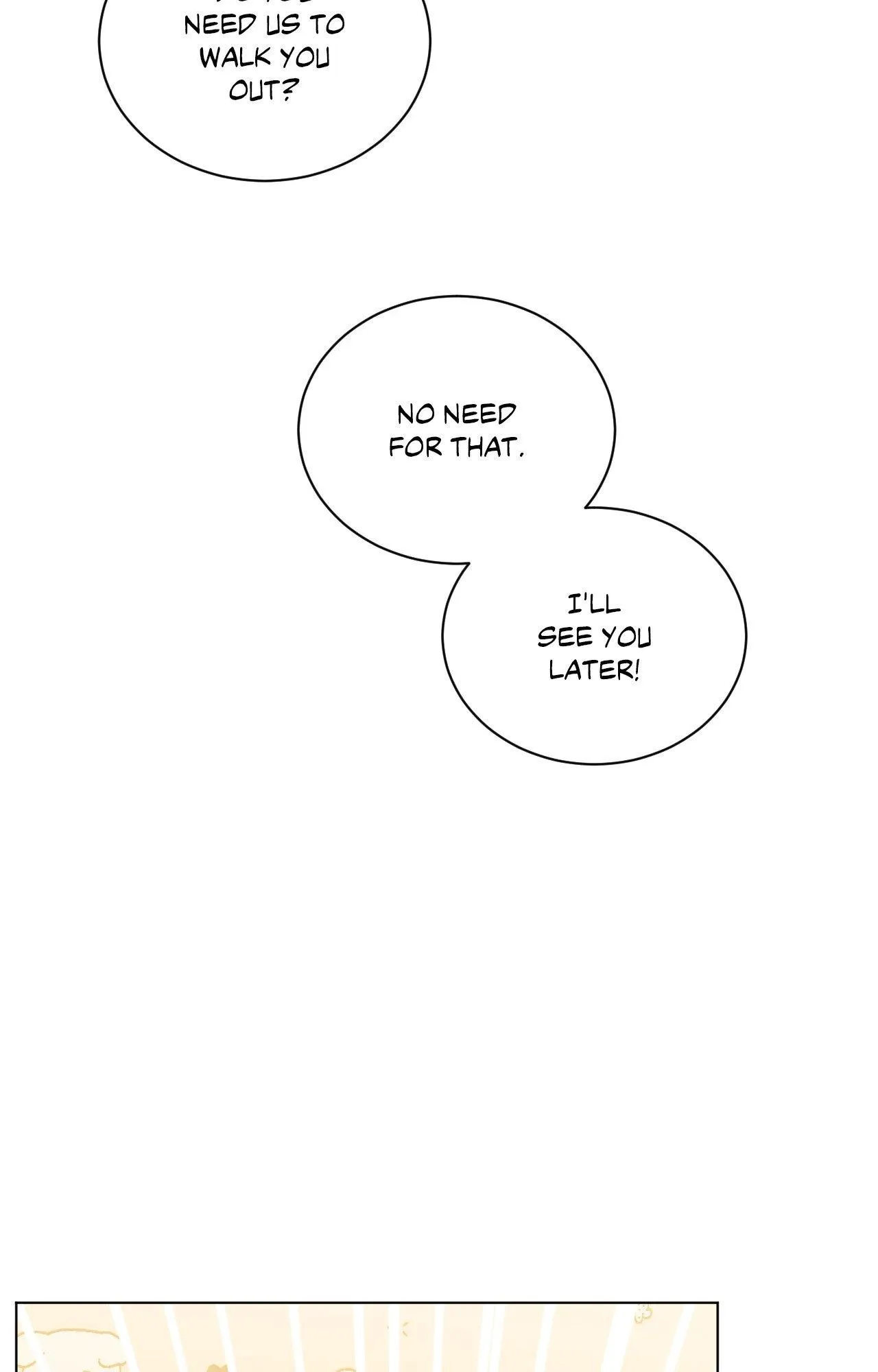 Abnormal Rommate Chapter 113 page 4 - 