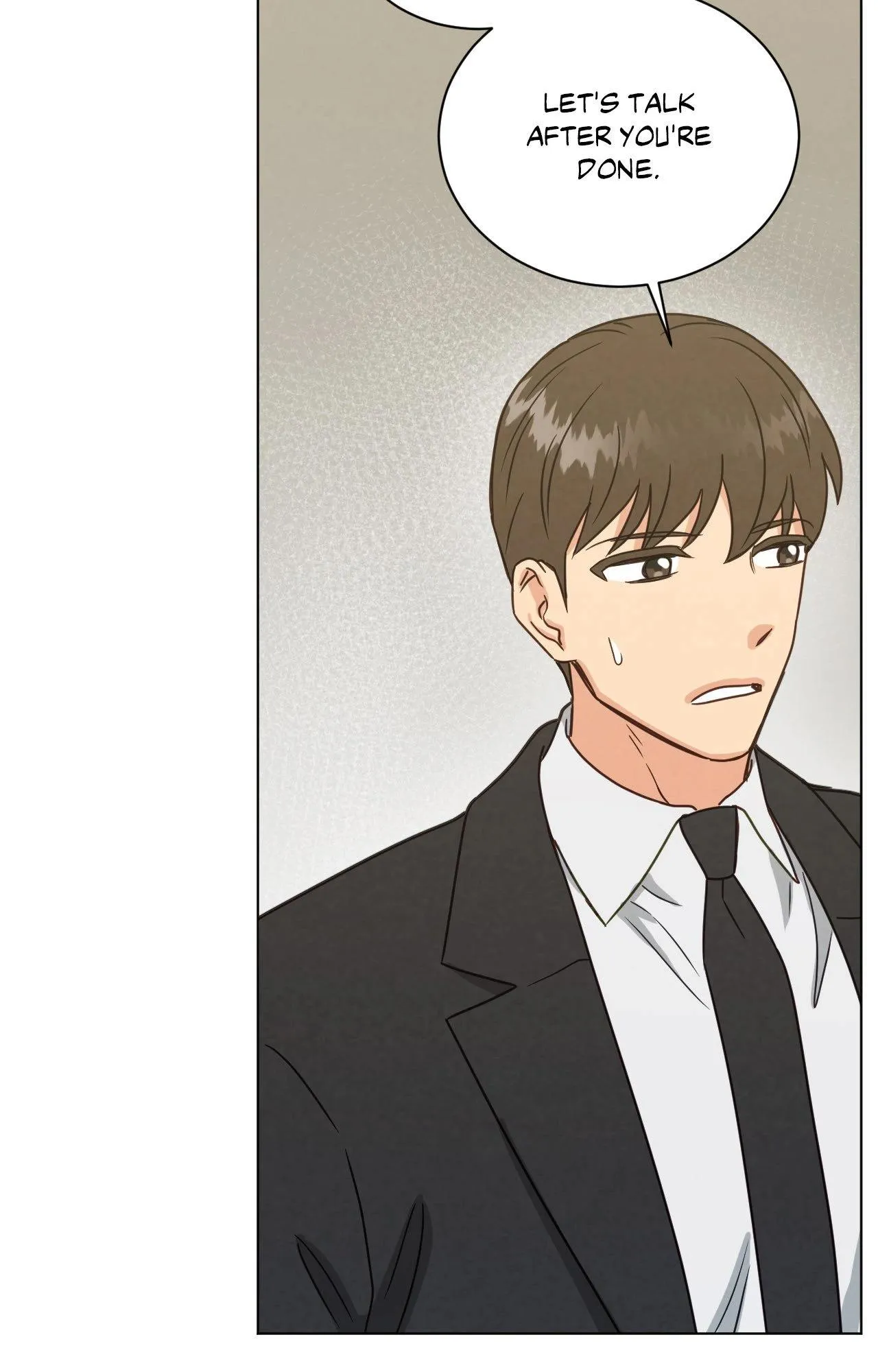 Abnormal Rommate Chapter 113 page 33 - 