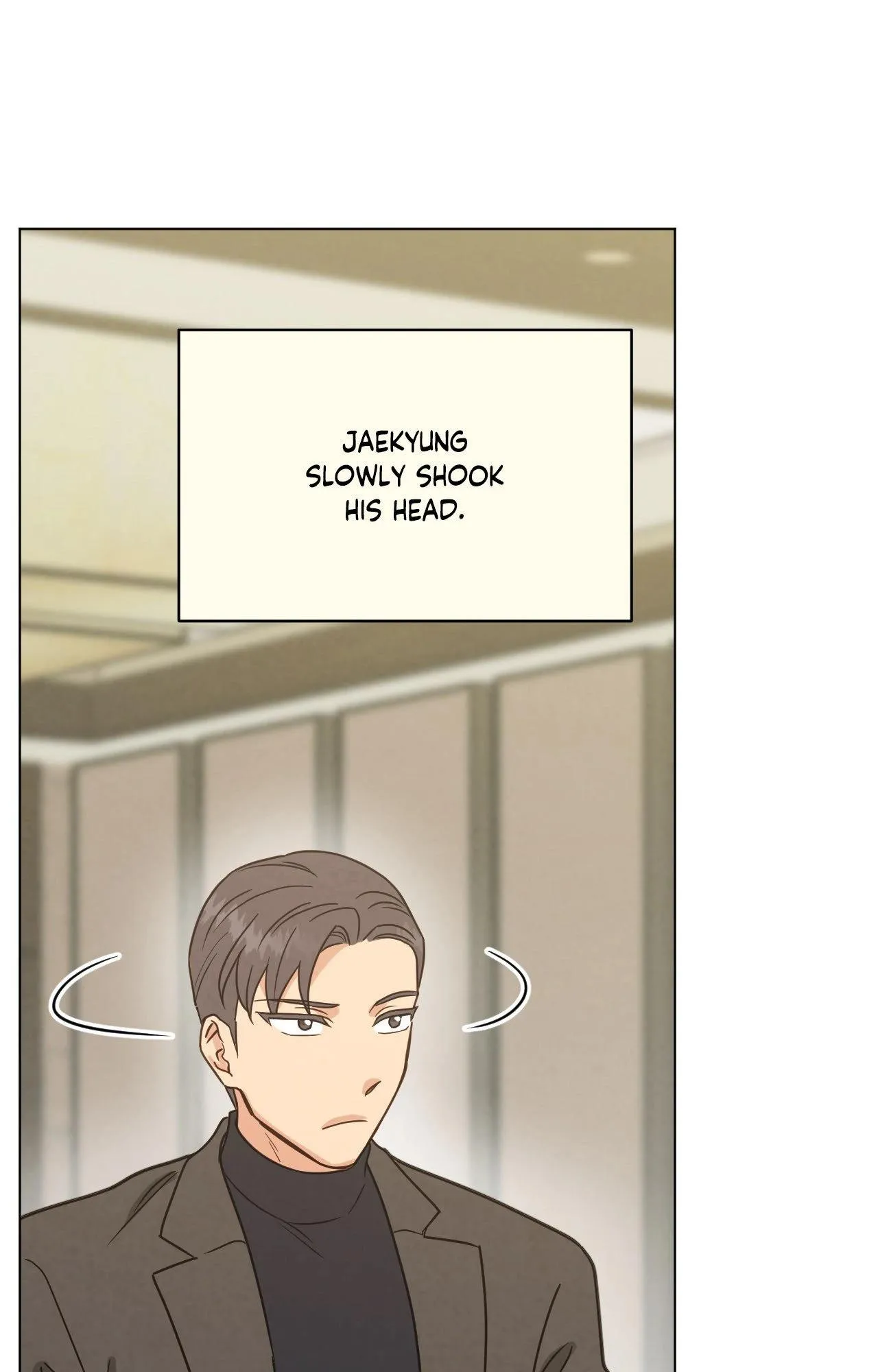 Abnormal Rommate Chapter 113 page 34 - 