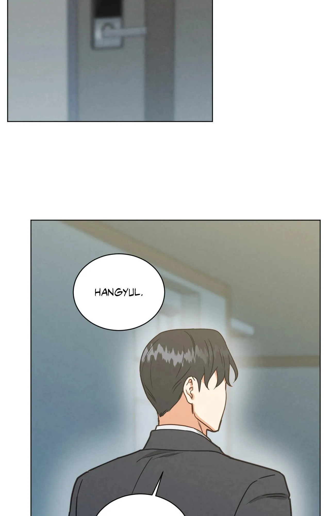 Abnormal Rommate Chapter 113 page 38 - 