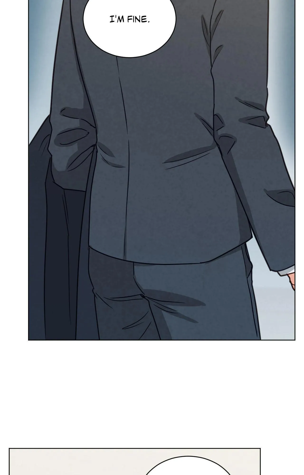 Abnormal Rommate Chapter 113 page 39 - 